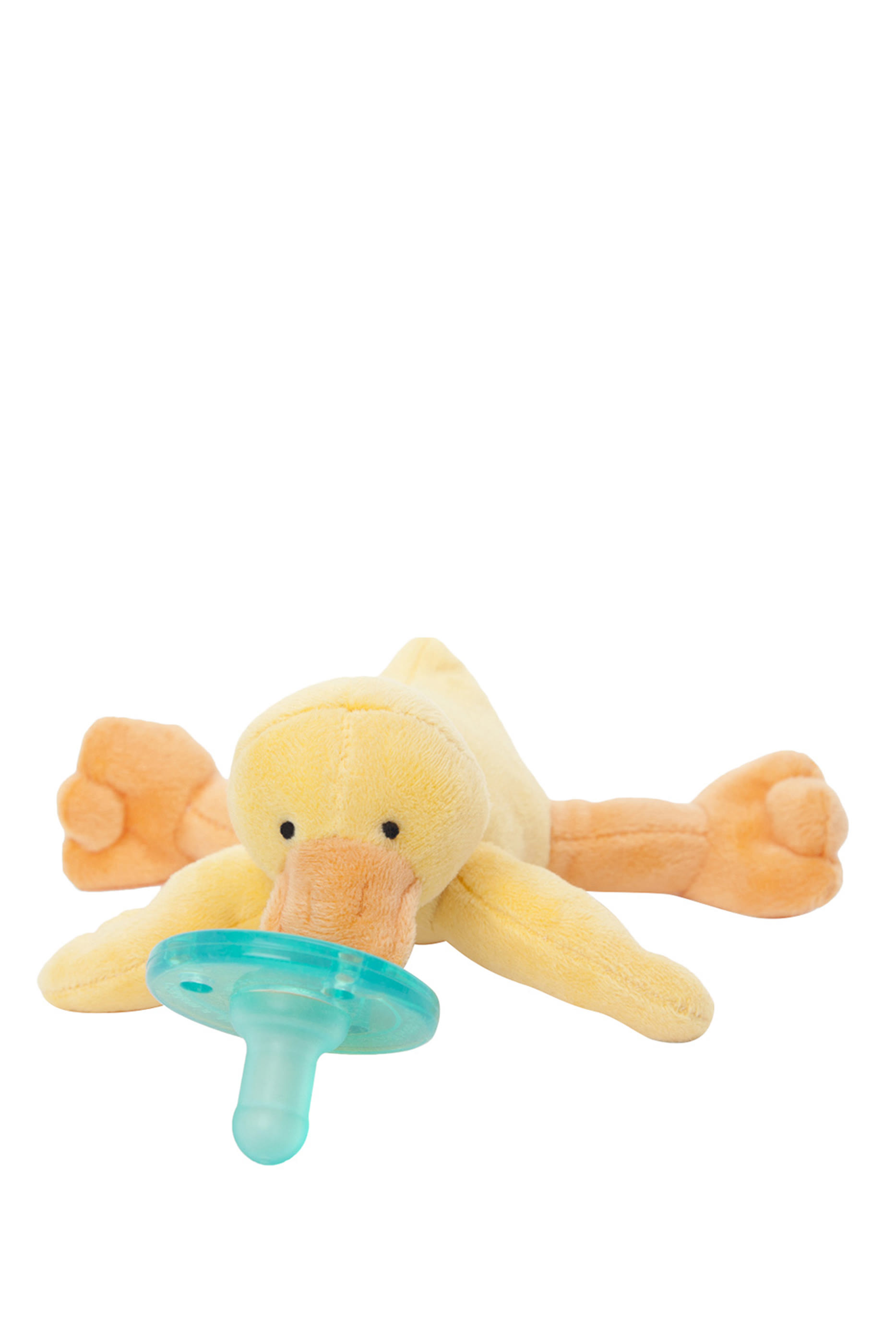 Duck Pacifier