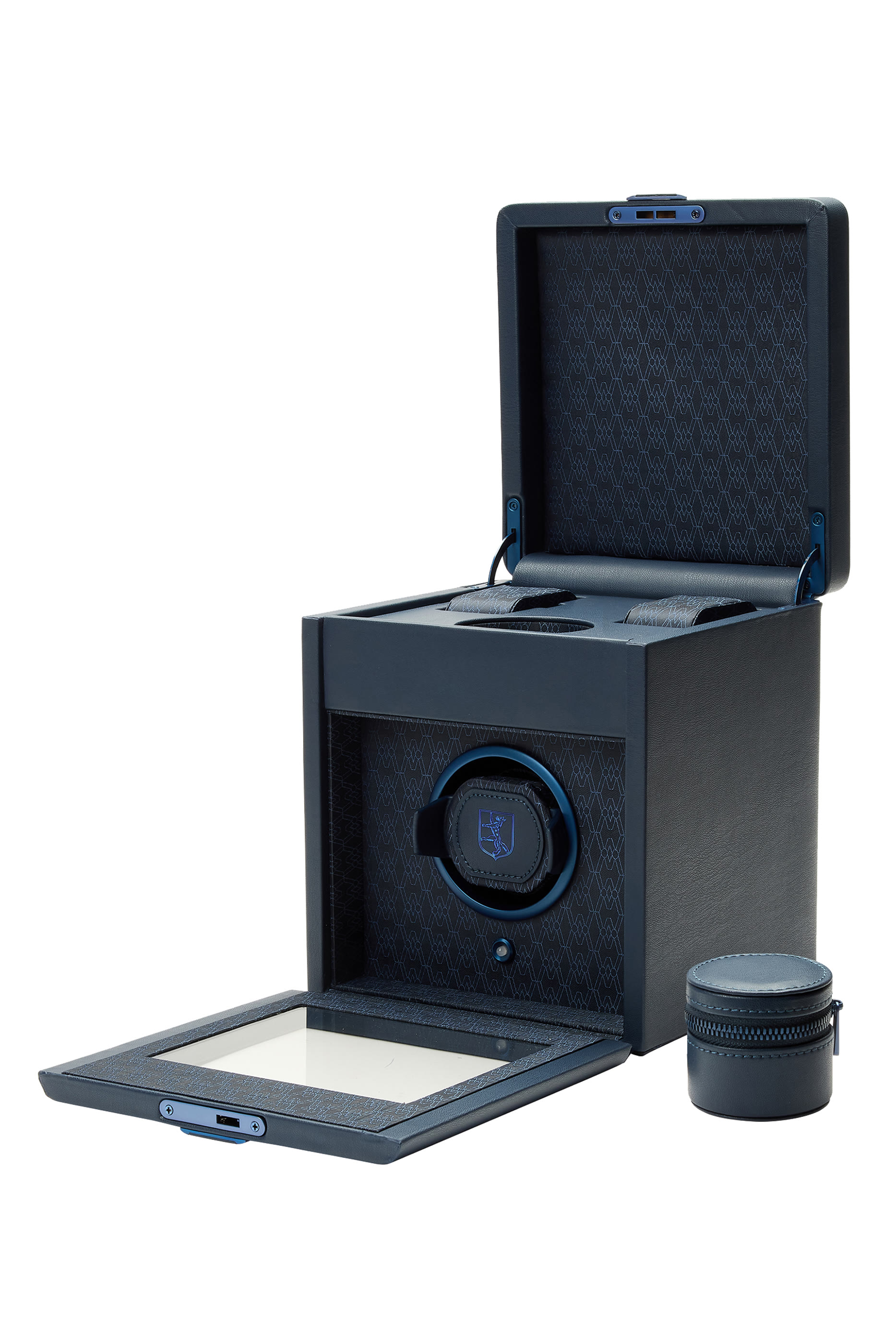 Earth Single Watch Winder