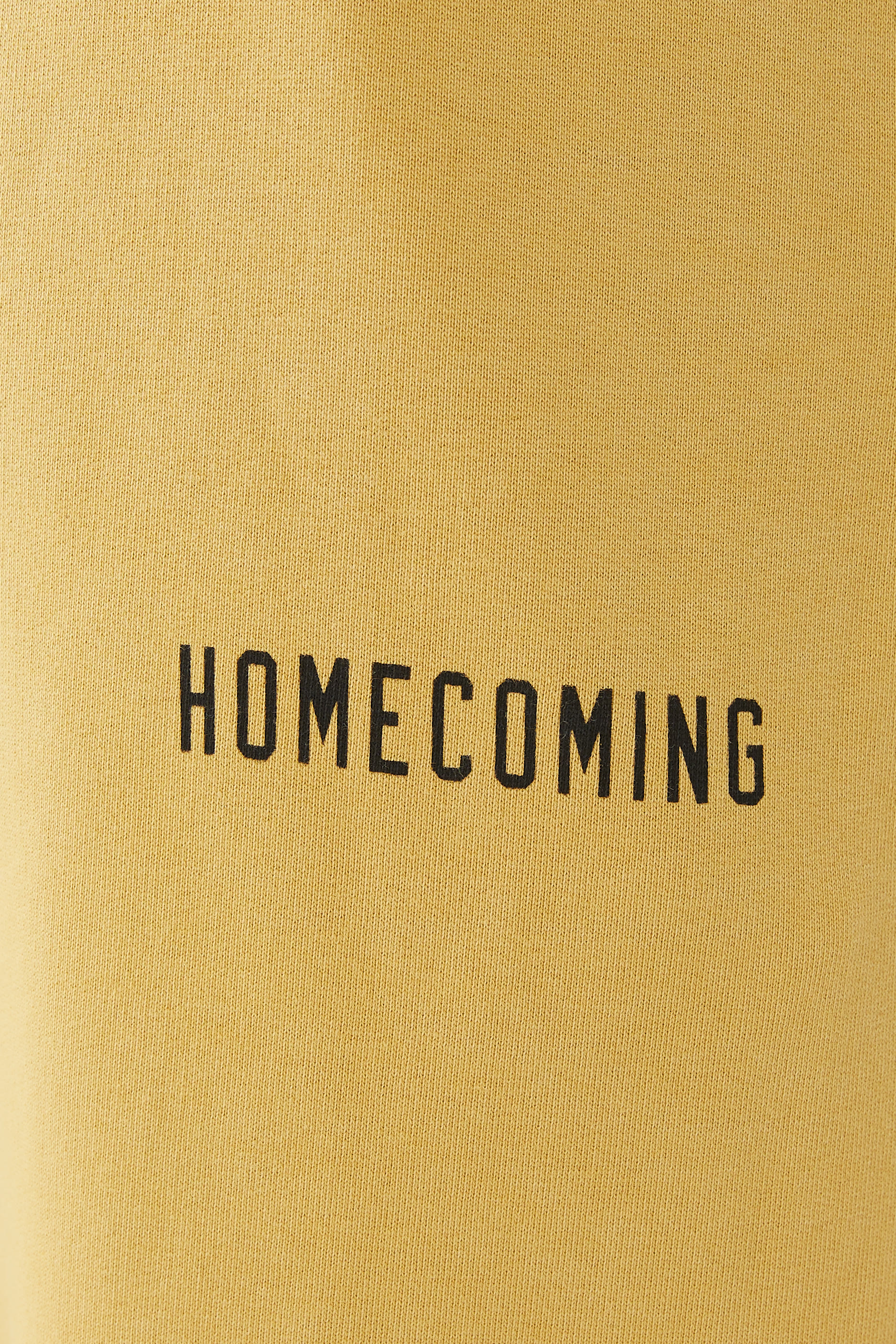 Heavy Fleece Sweatpant