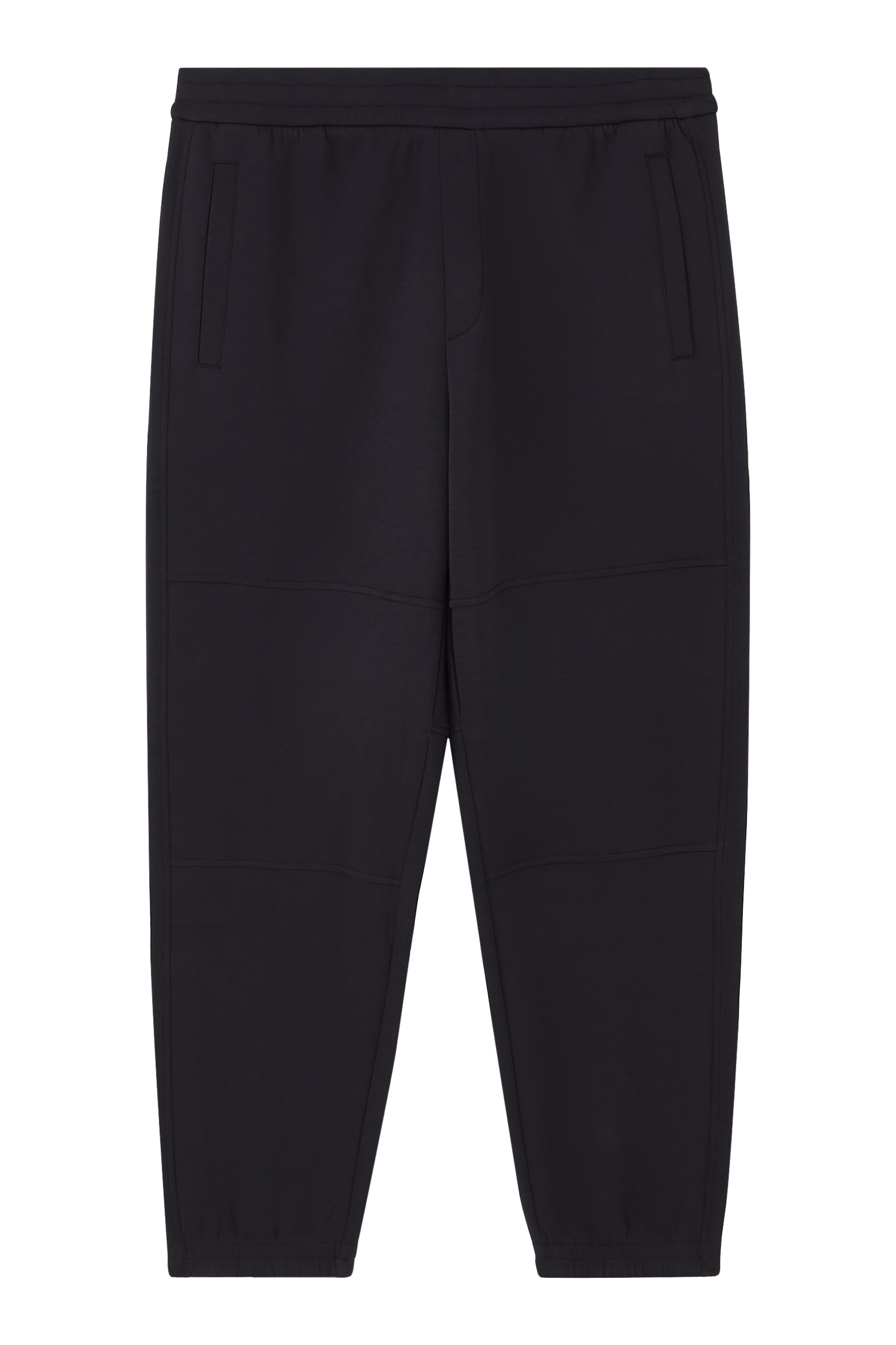 Bonded Stretch Joggers