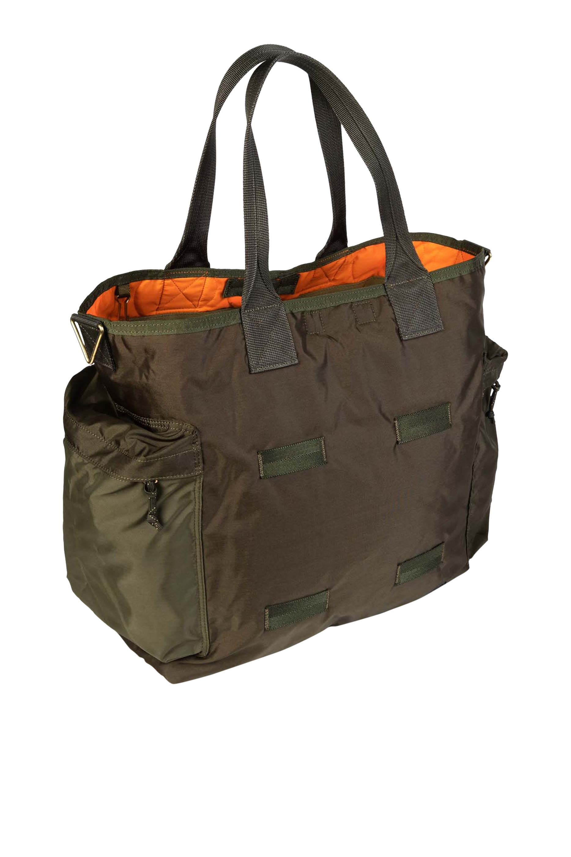 Porter Force 2Way Tote Bag