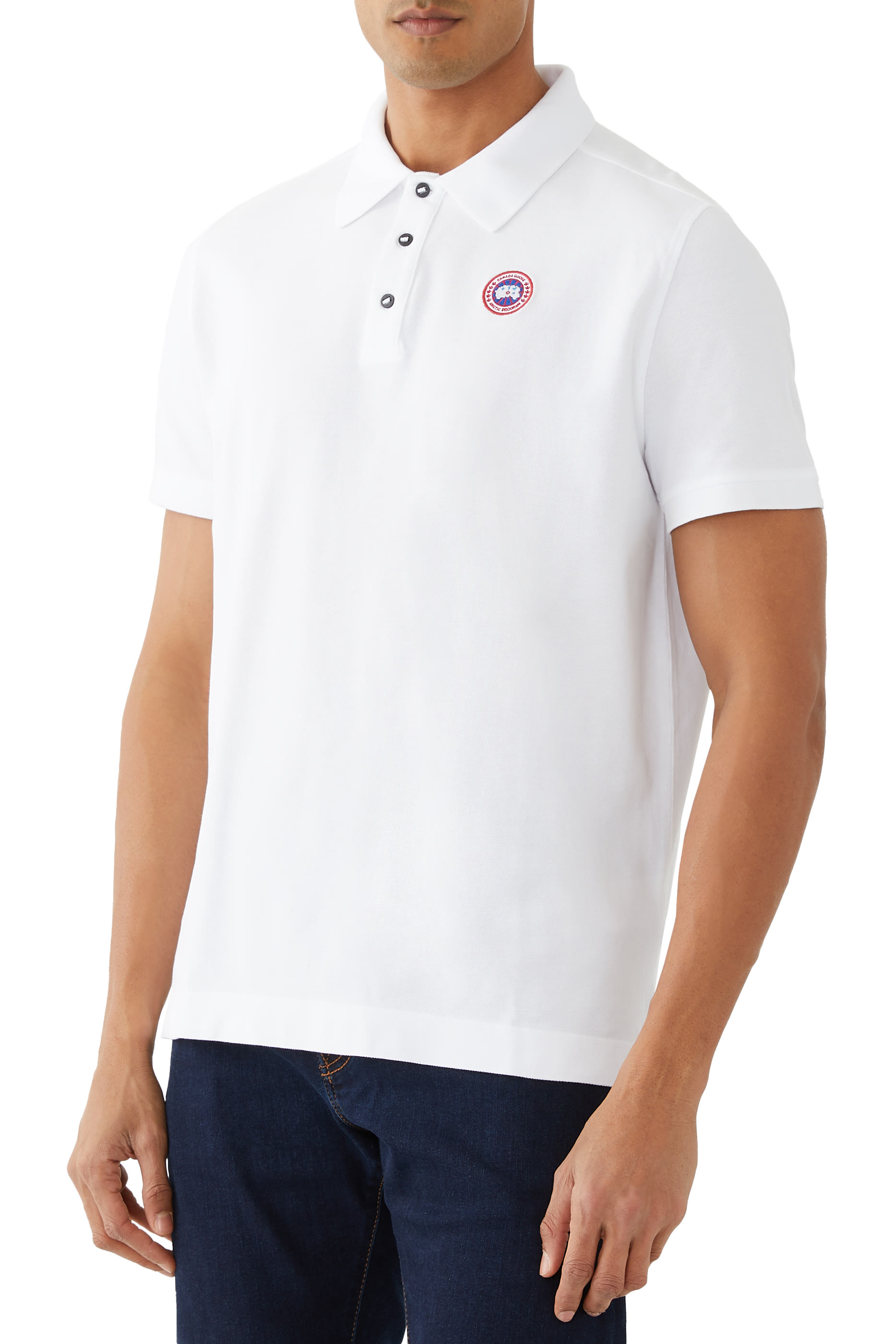 Beckley Polo Shirt