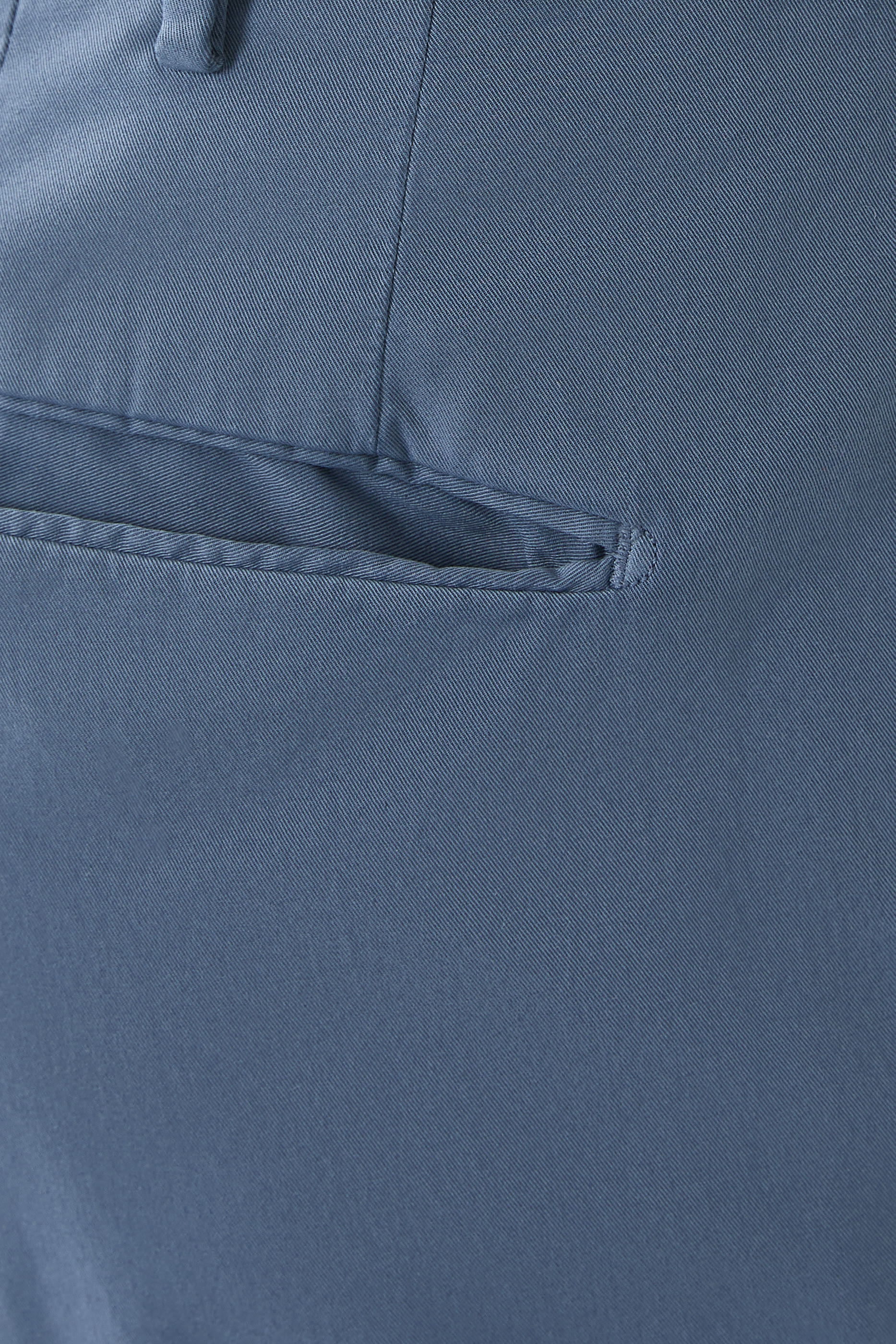 Logo Slim-Fit Trousers