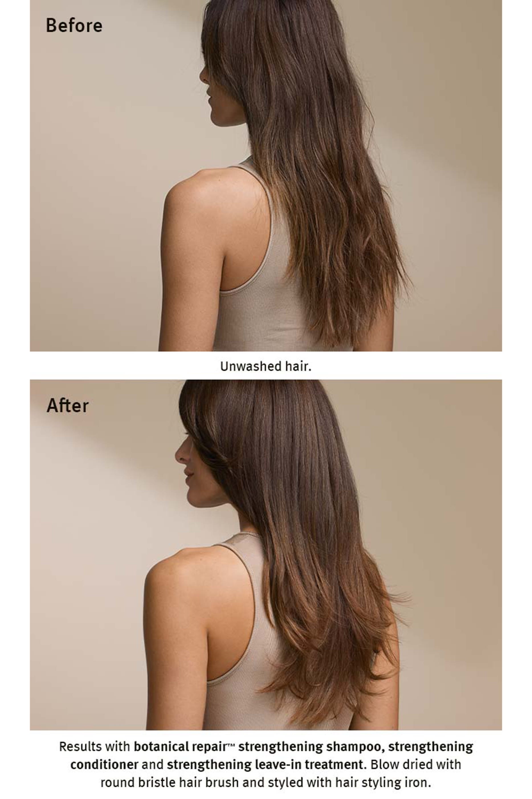 Botanical Repair Strengthening Essentials Gift Set