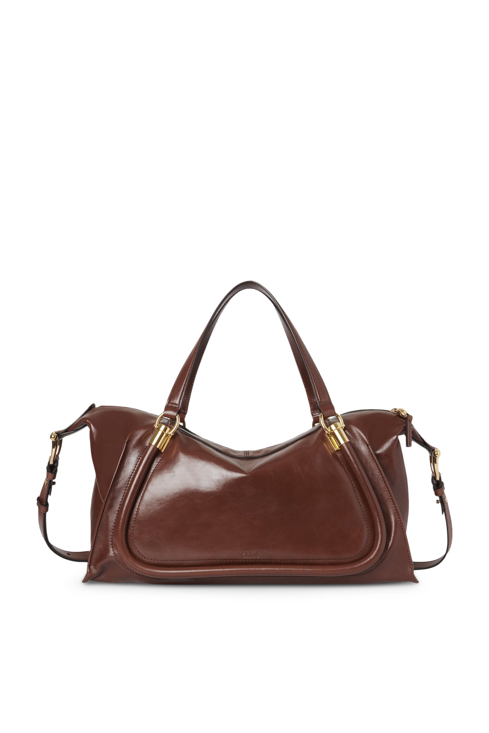 Paraty 24 Bag in Soft Leather