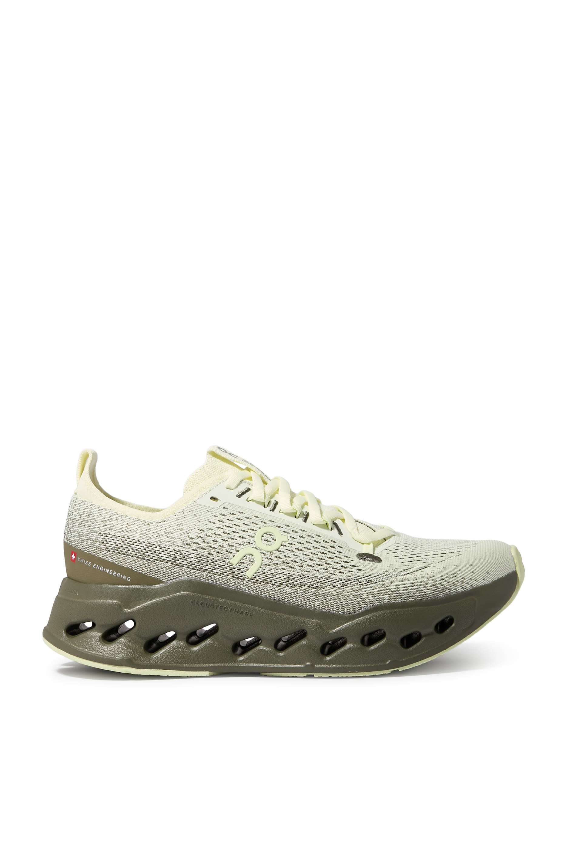 Cloudsurfer Max Sneakers 