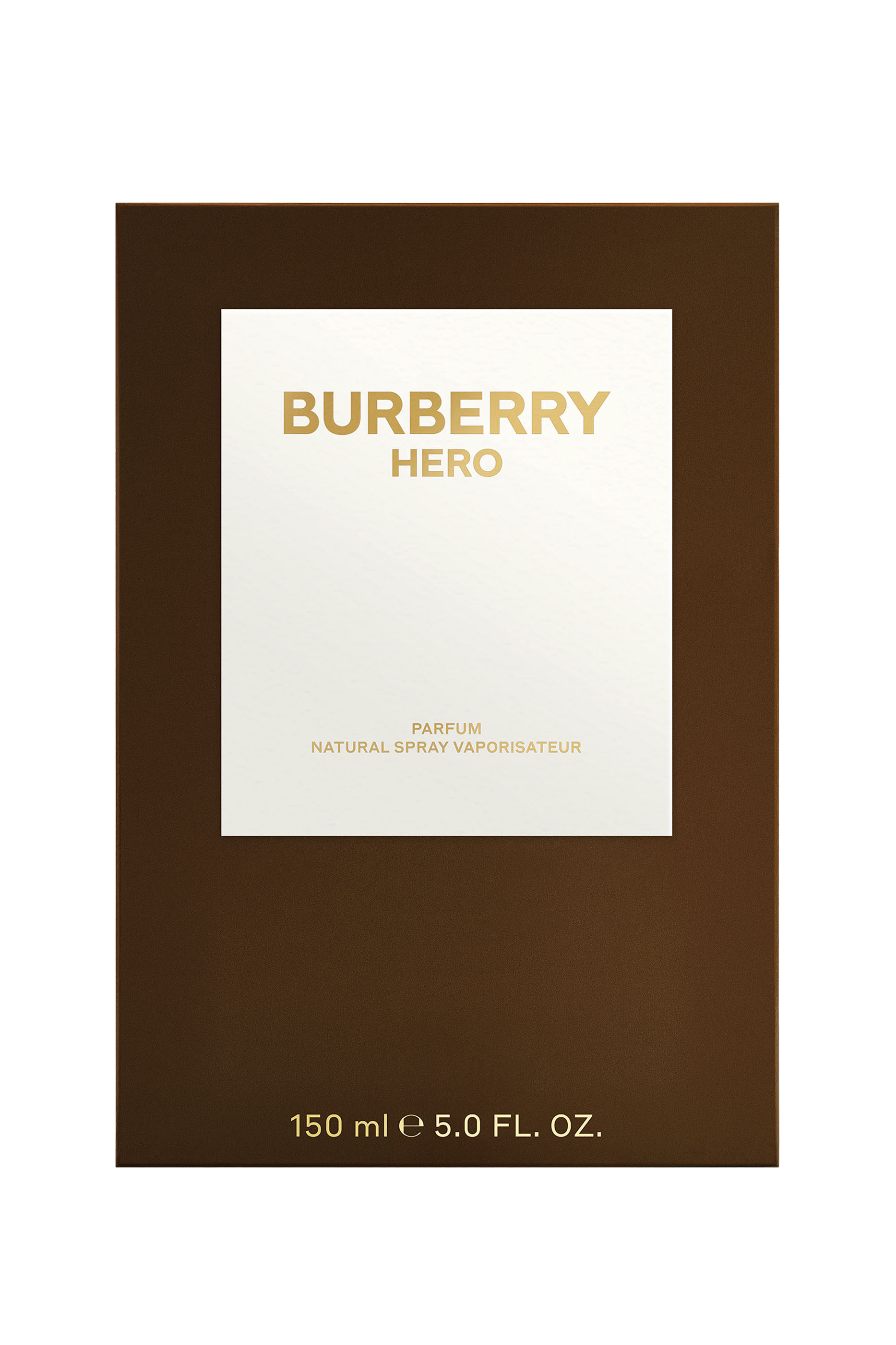Hero Parfum