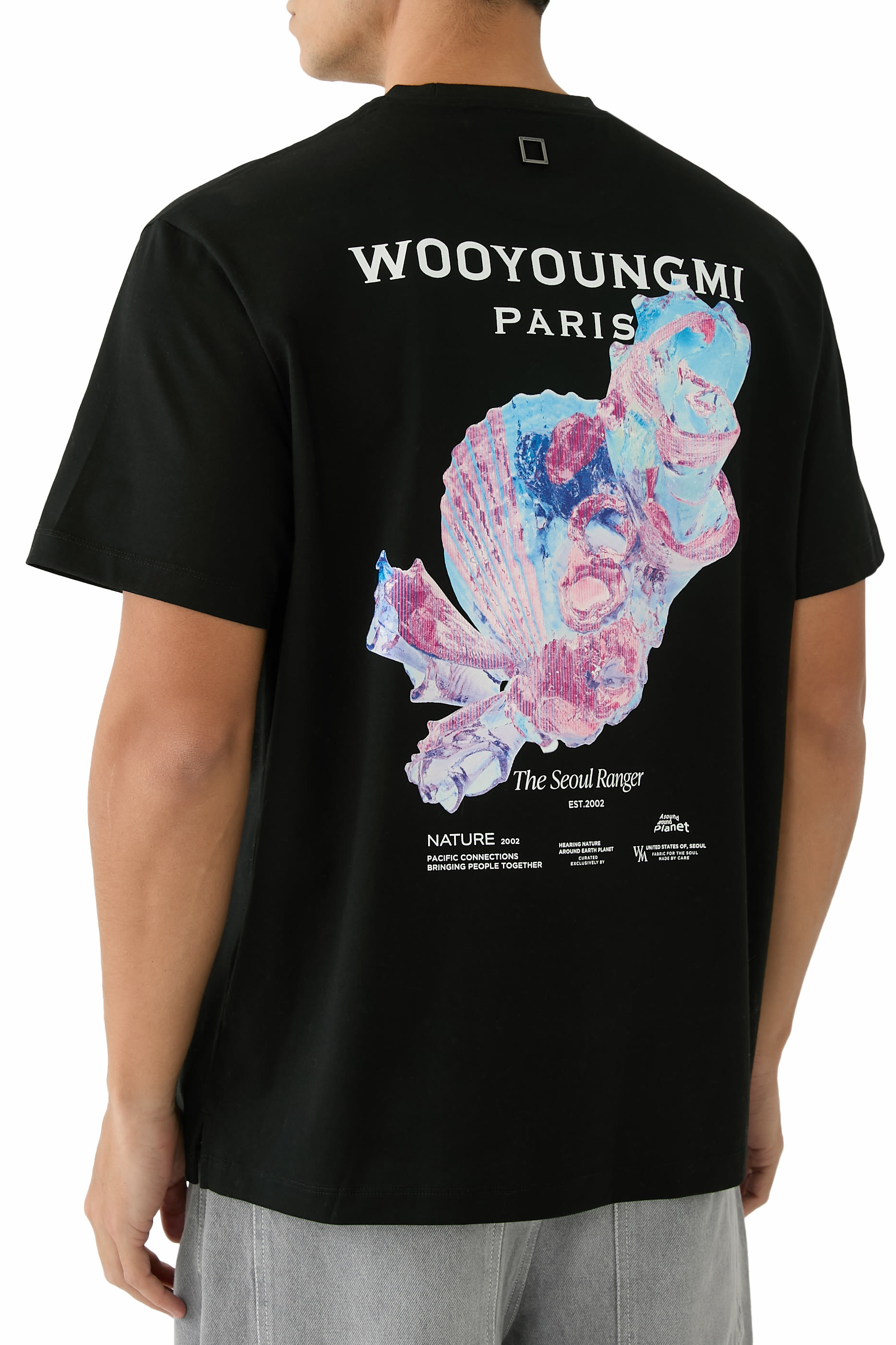 Short-Sleeve T-Shirt