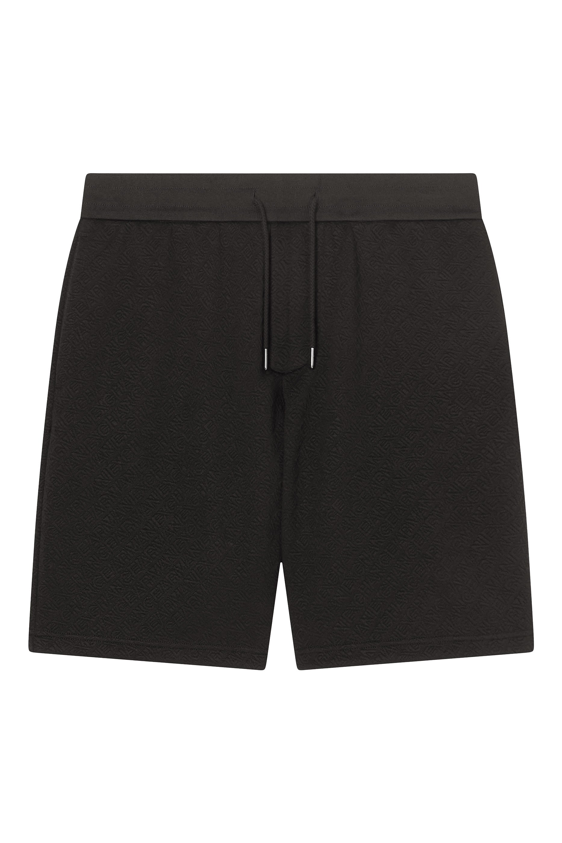 All-Over AX Logo Sweatshorts