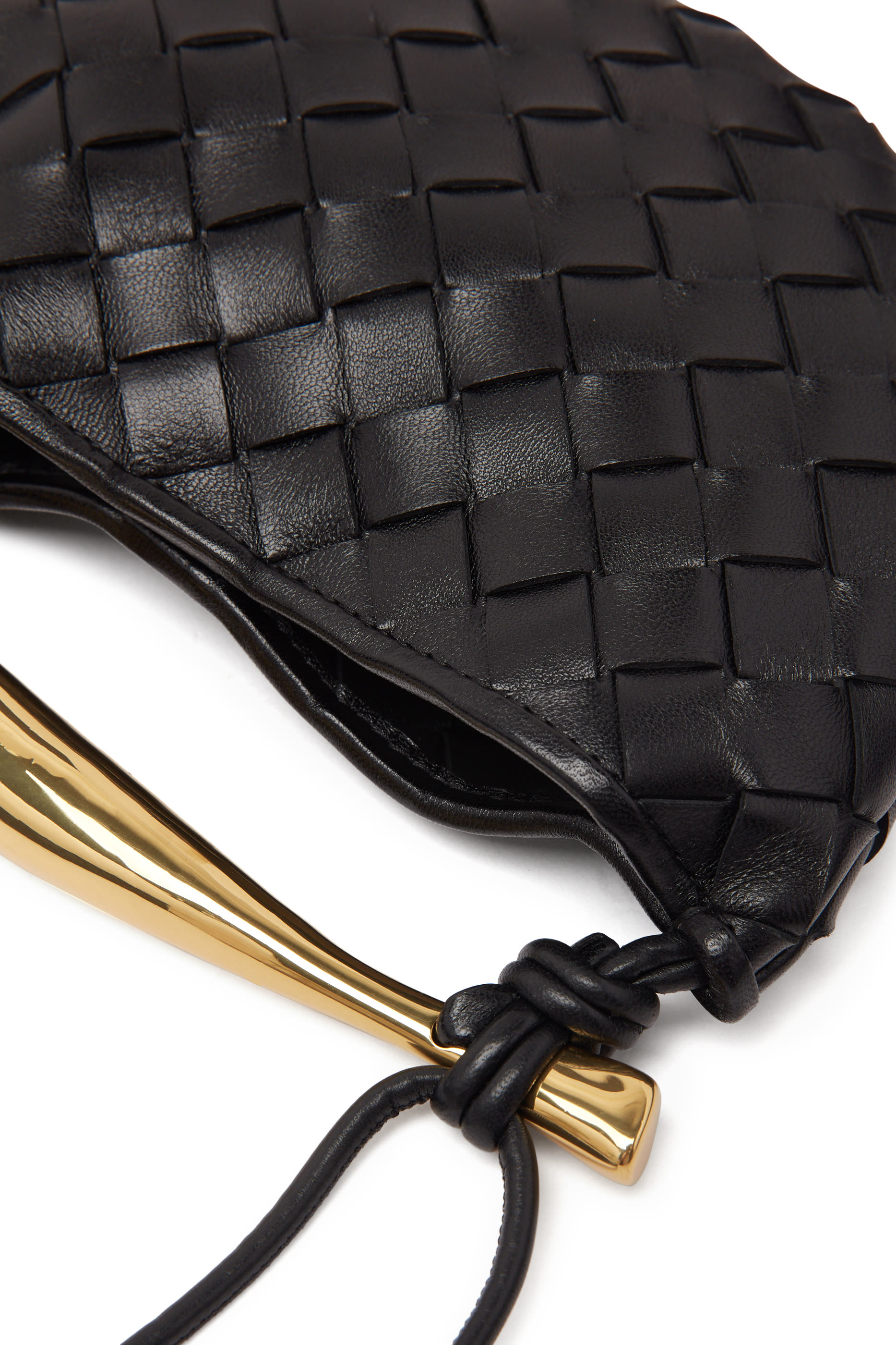 Baby Sardine Crossbody Bag