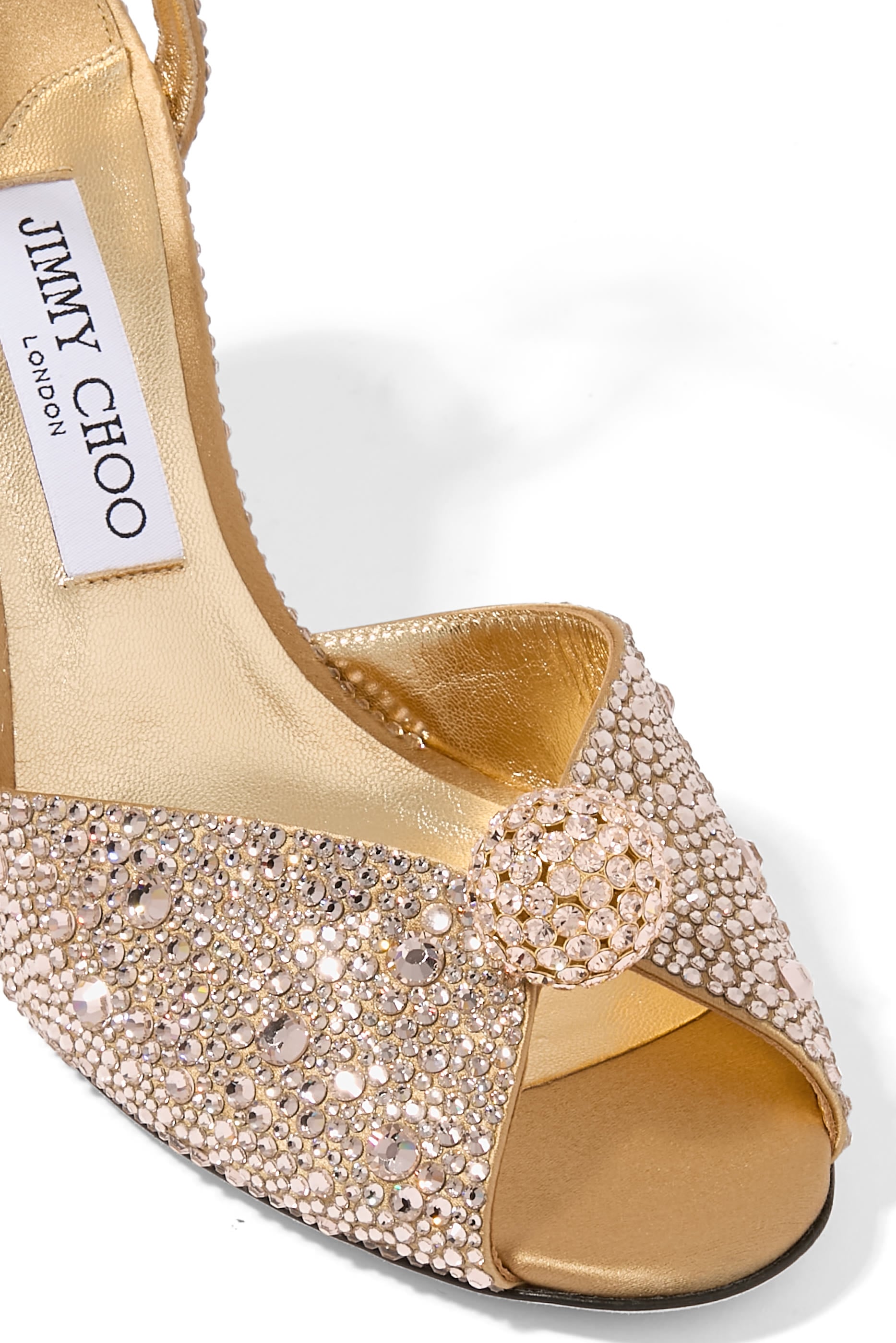 Sacora 85 Sandals
