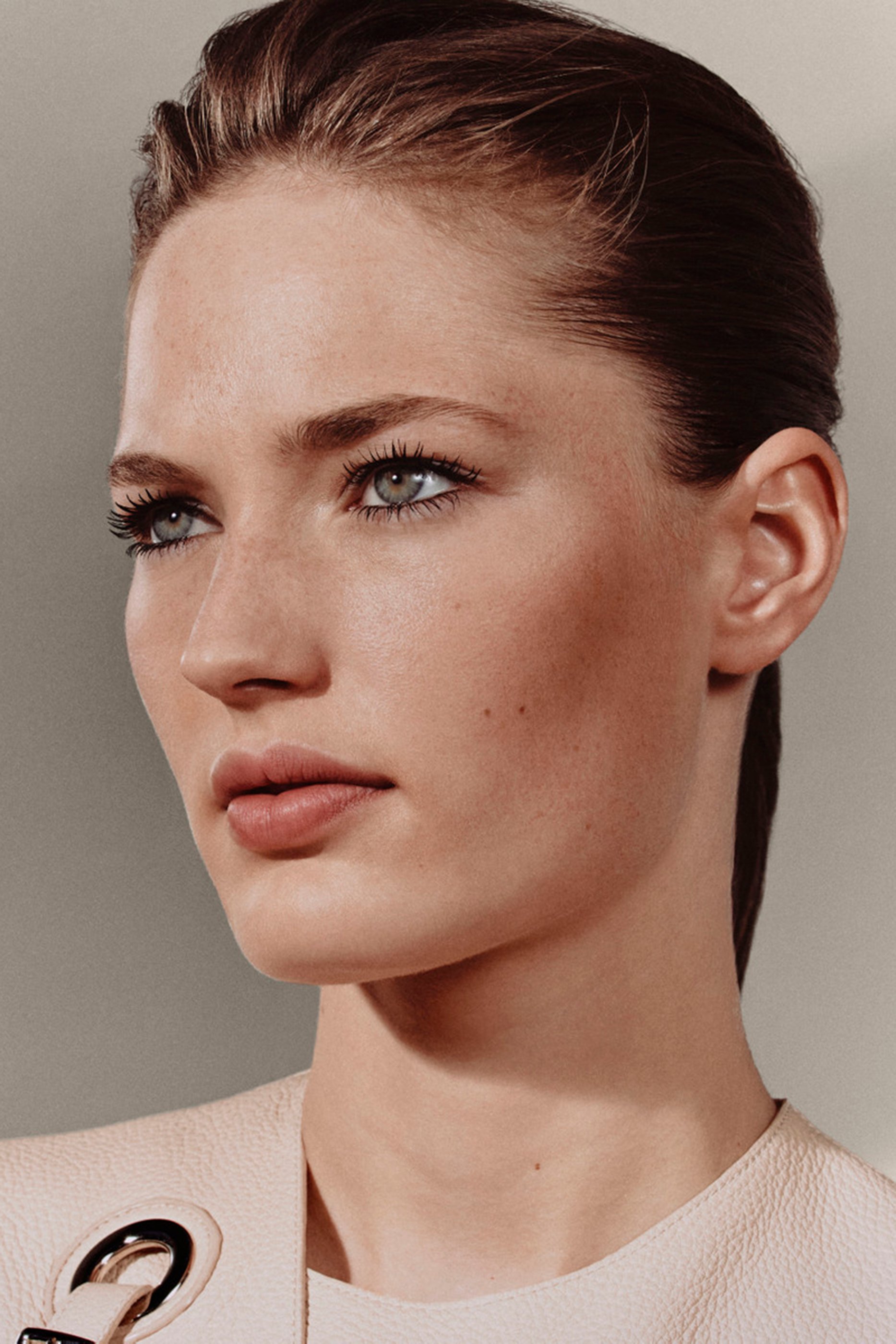 Trait d'Herm&egrave;s, Revitalizing Care Mascara