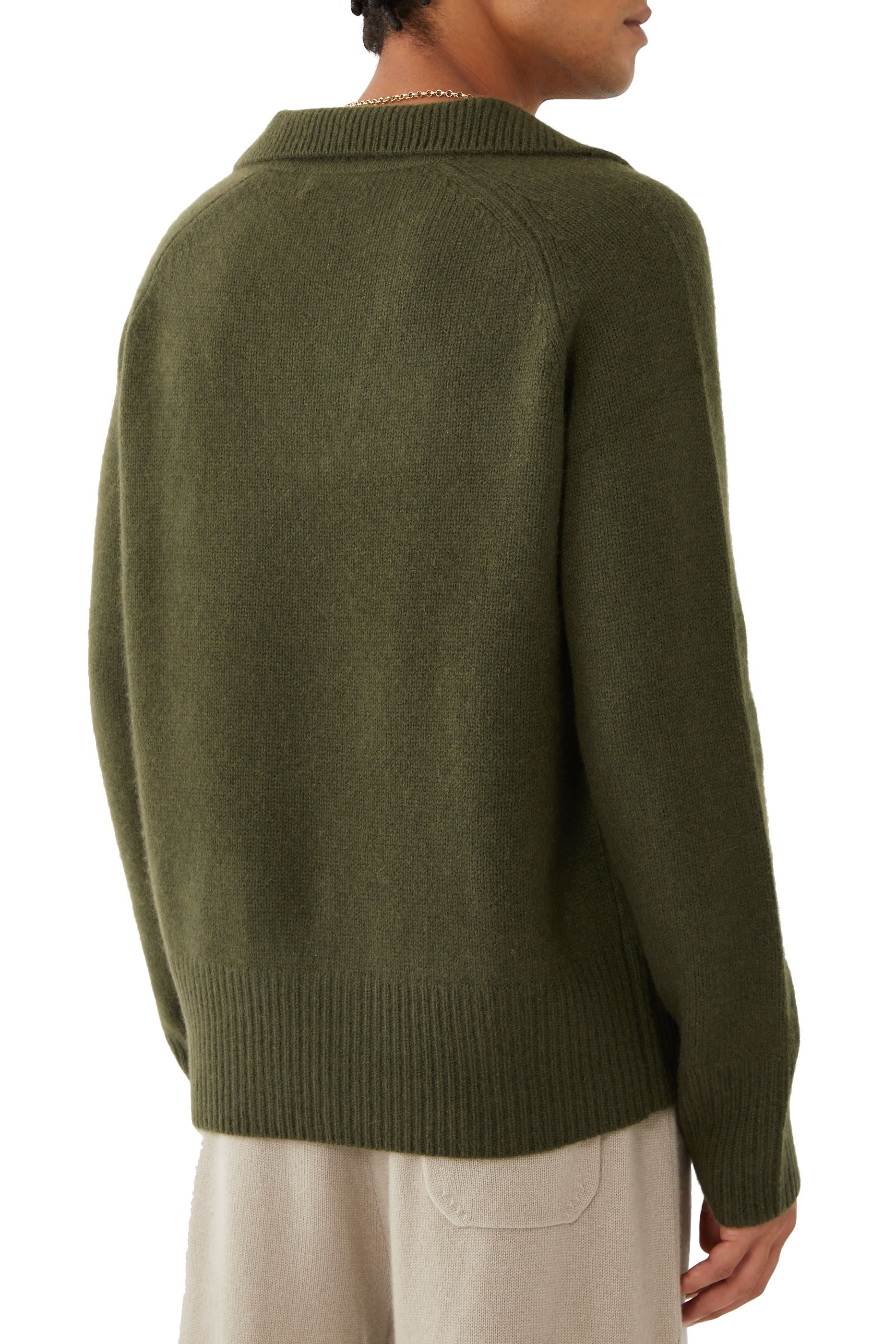 Mr Clifton Gate Polo