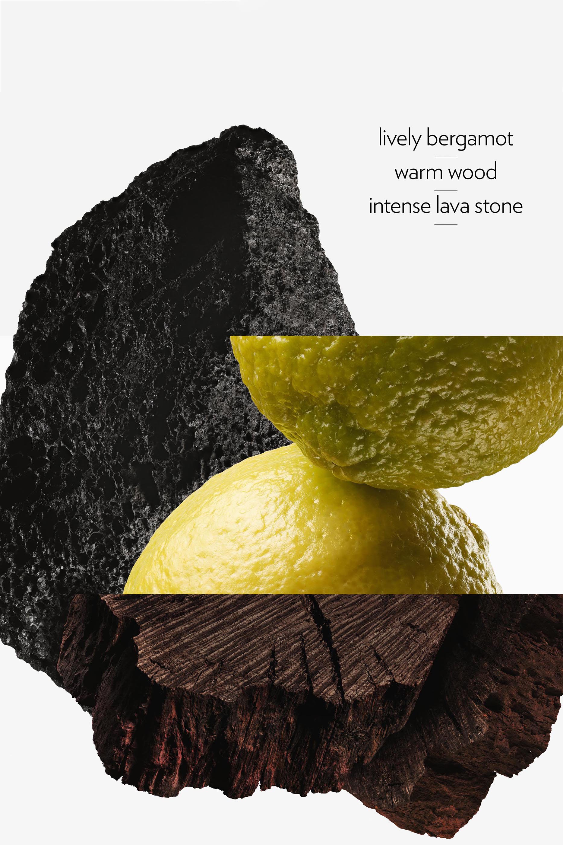 Terre d'Hermès, Eau de Parfum Intense