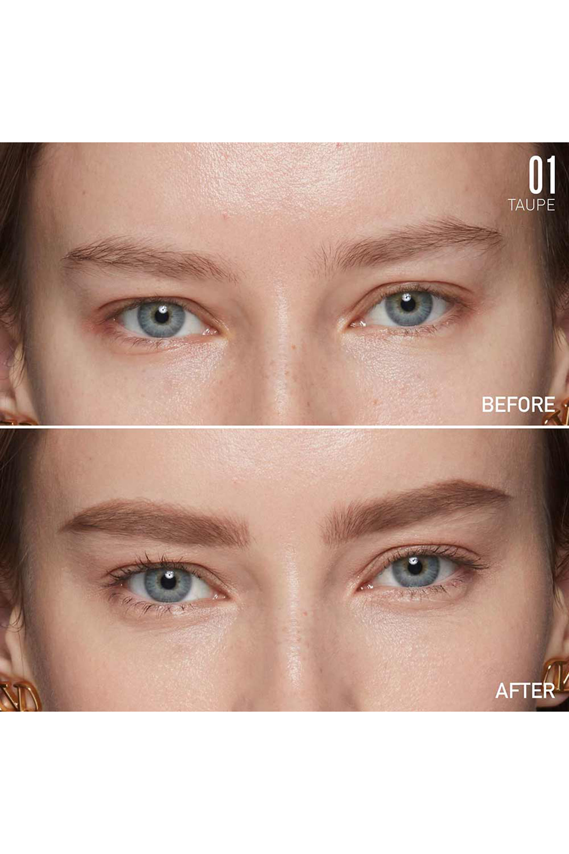 Brow Trio Eyebrow Liner