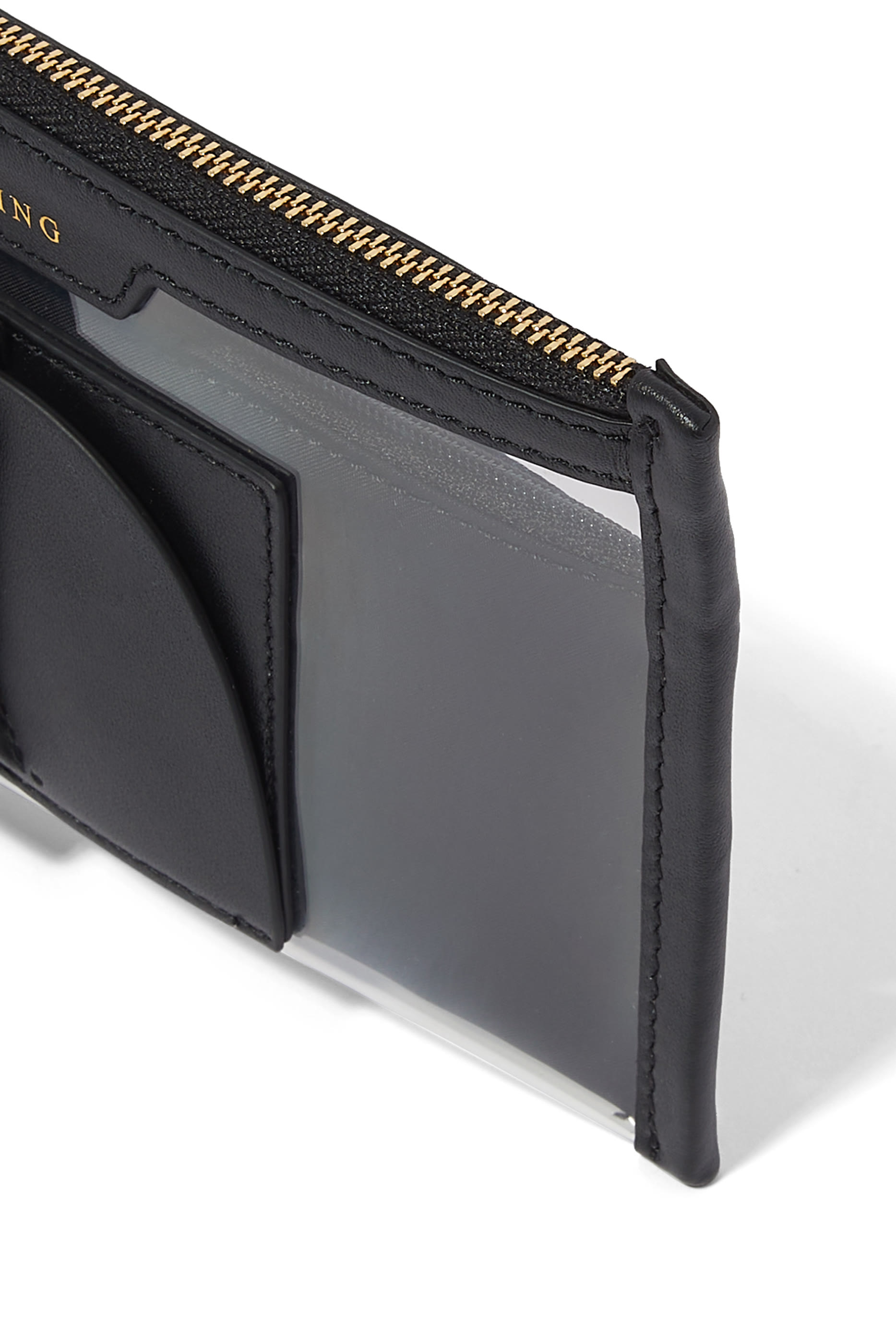 Everything Zip Pouch