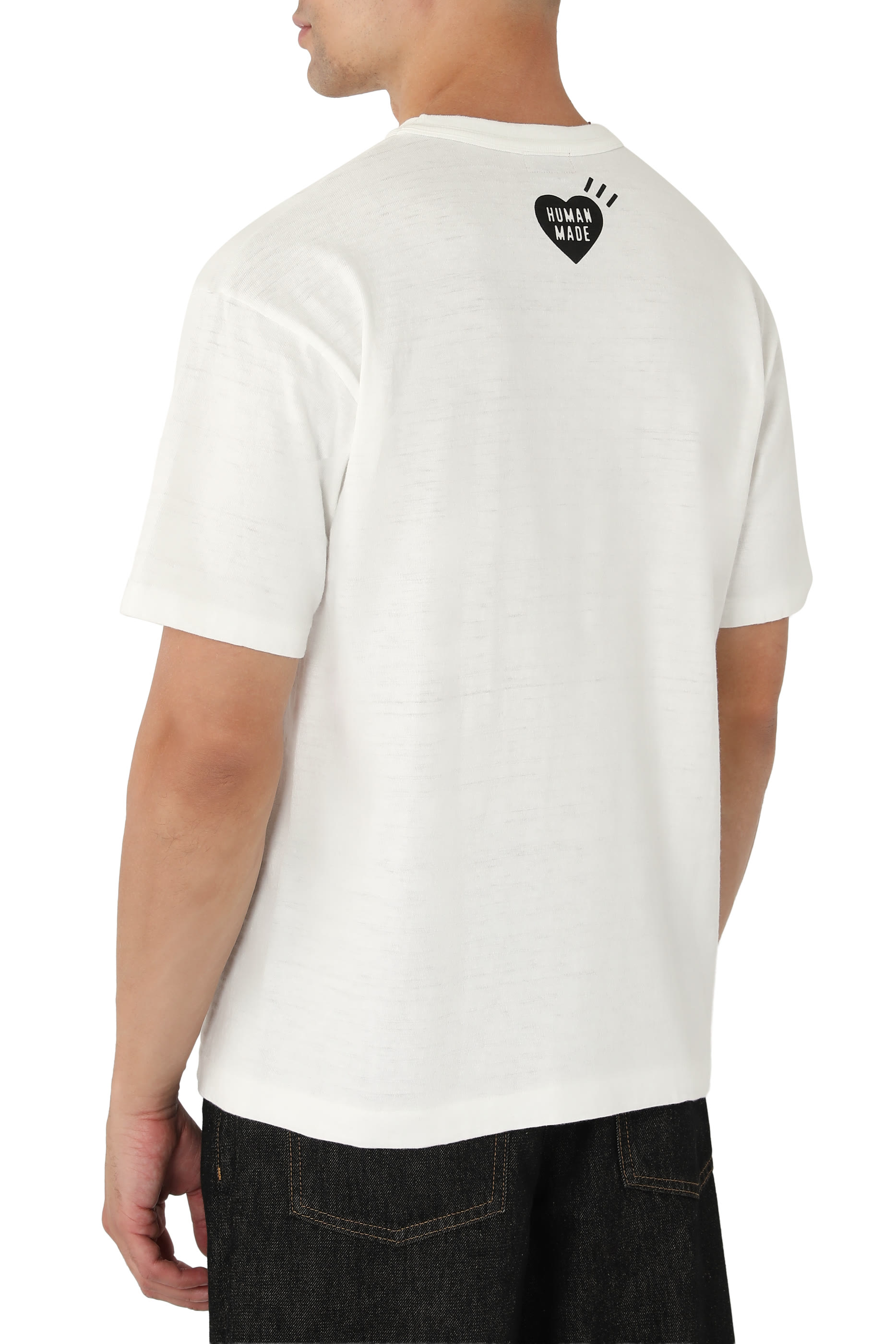 Logo Graphic T-Shirt