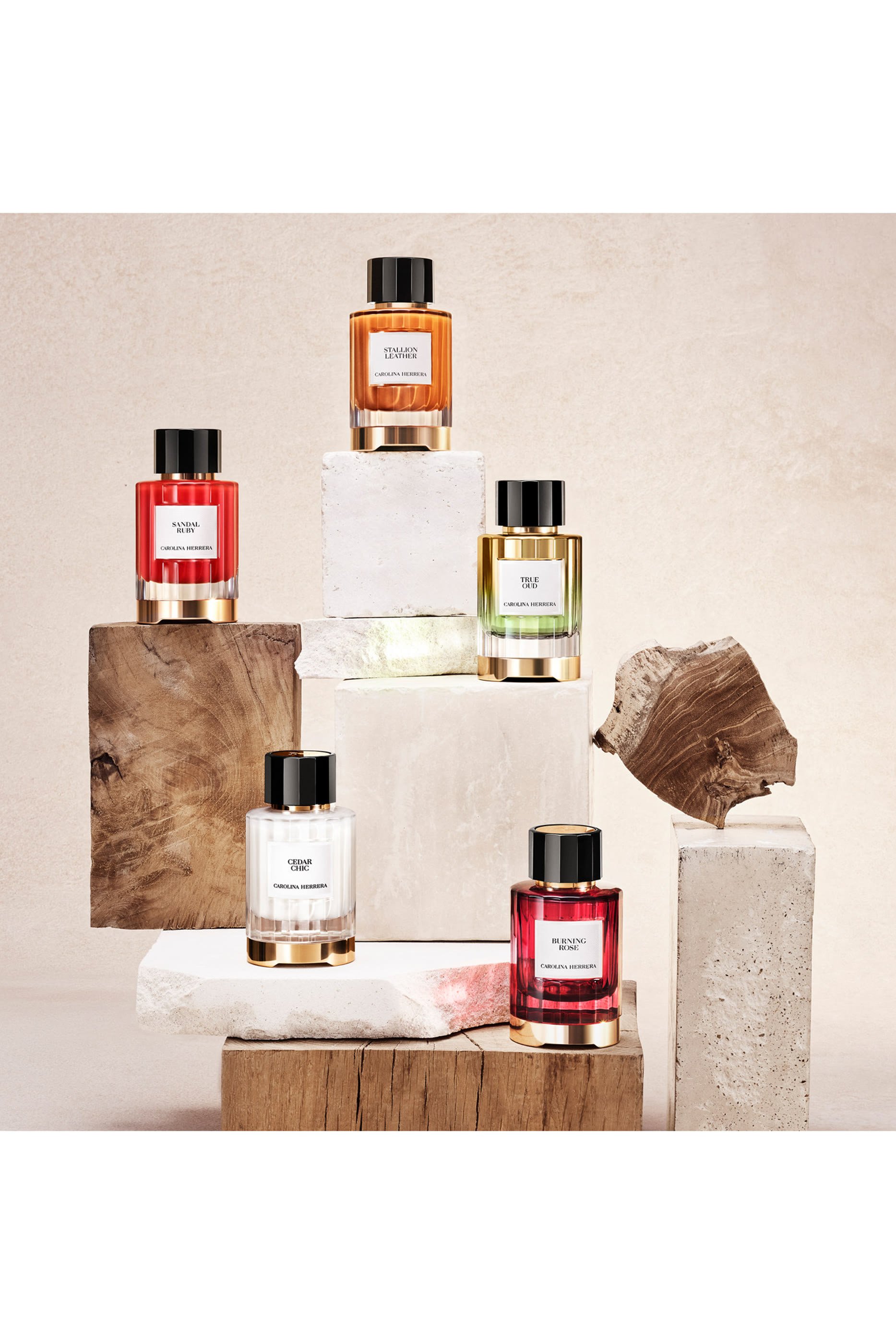 True Oud Eau de Parfum