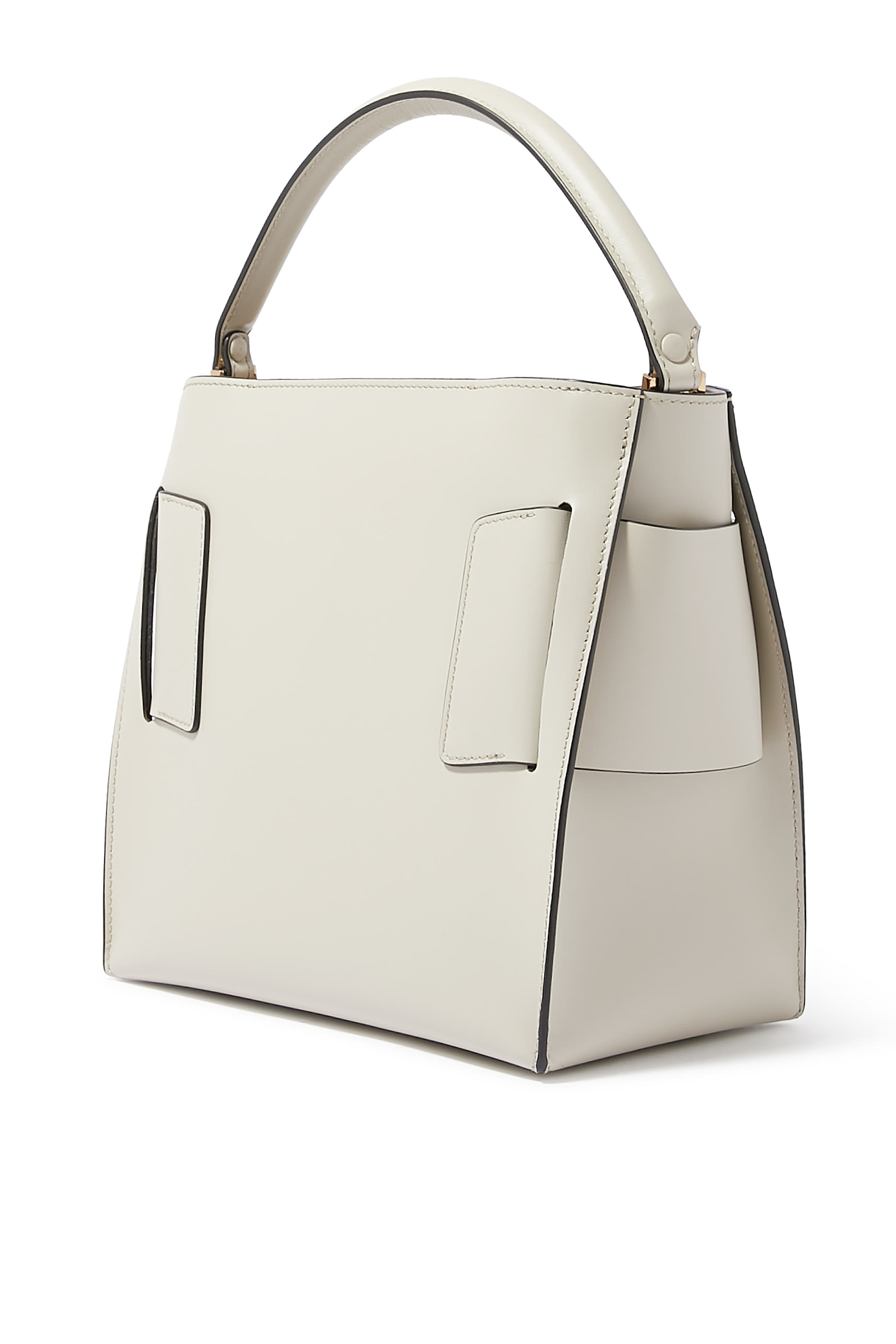 Devon 21 Top Handle Bag