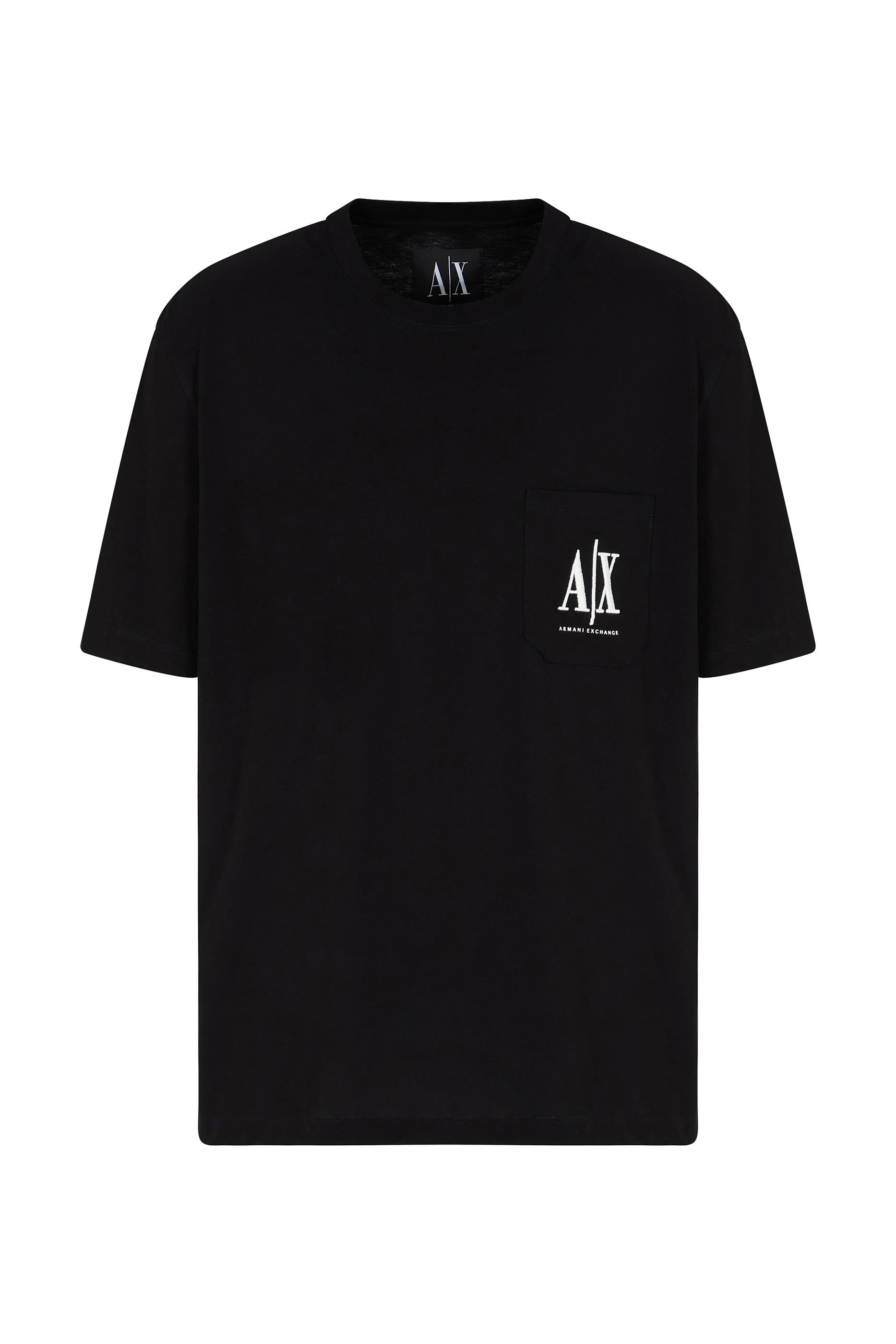 AX Logo Icon T-Shirt