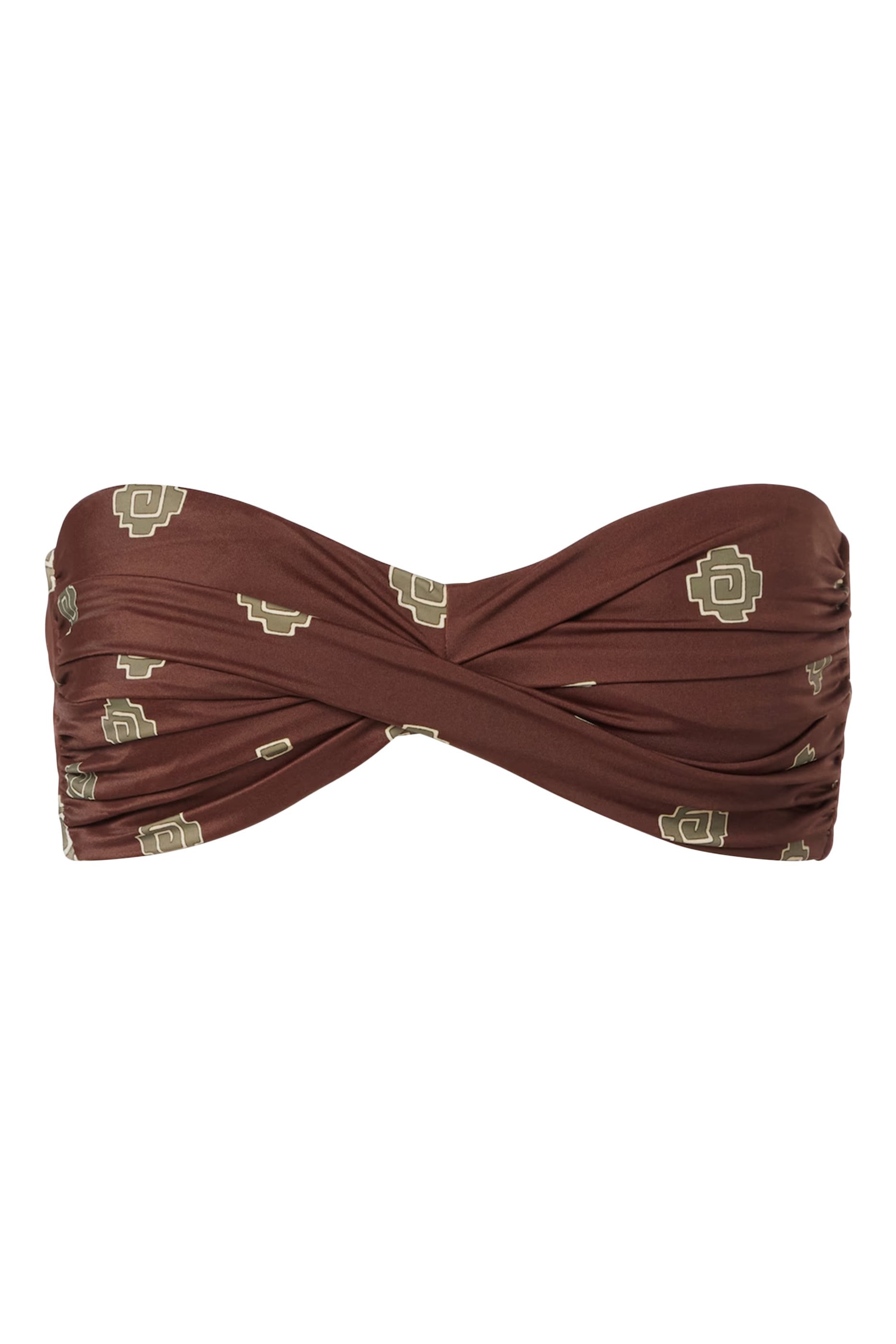  Sea Sprite Bikini Top 