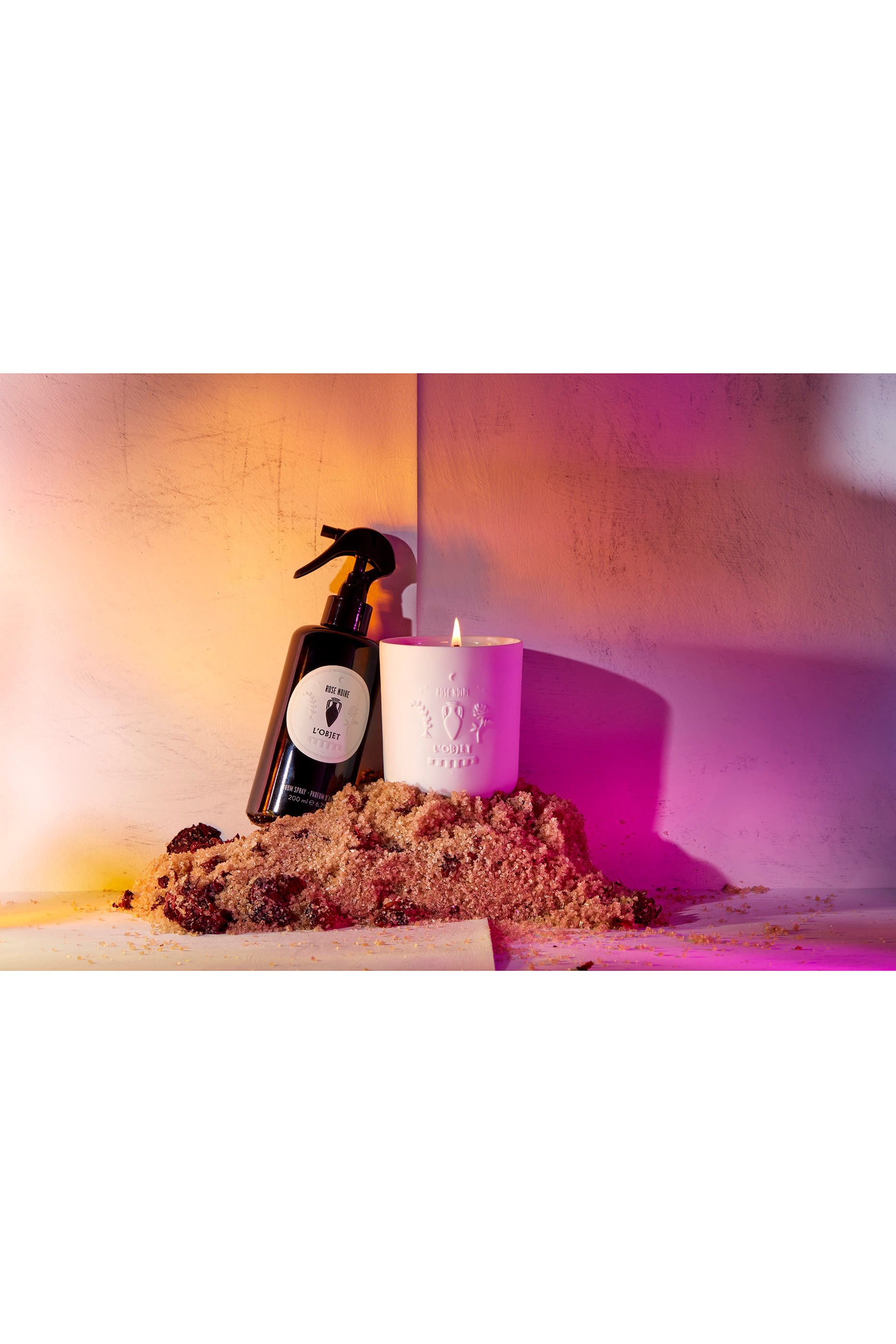 Rose Noire Room Spray