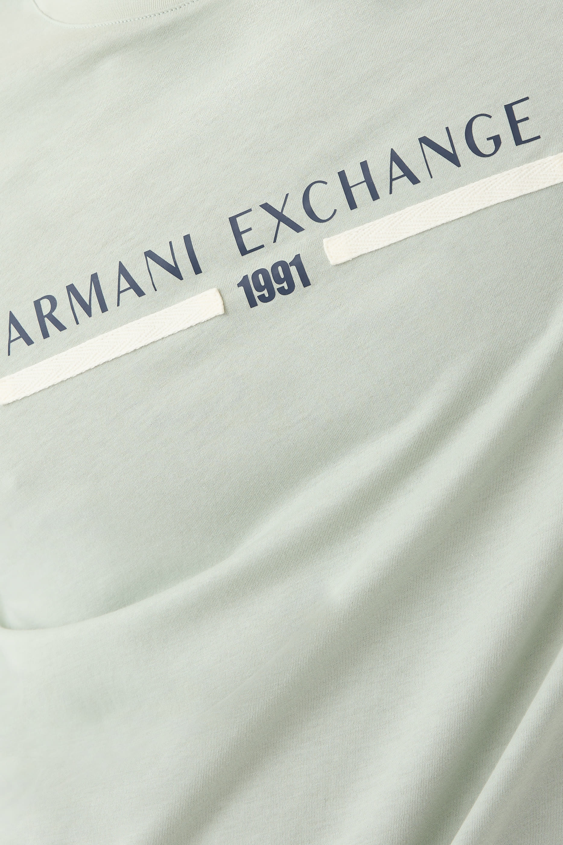  Logo Short Sleeves T-Shirt 