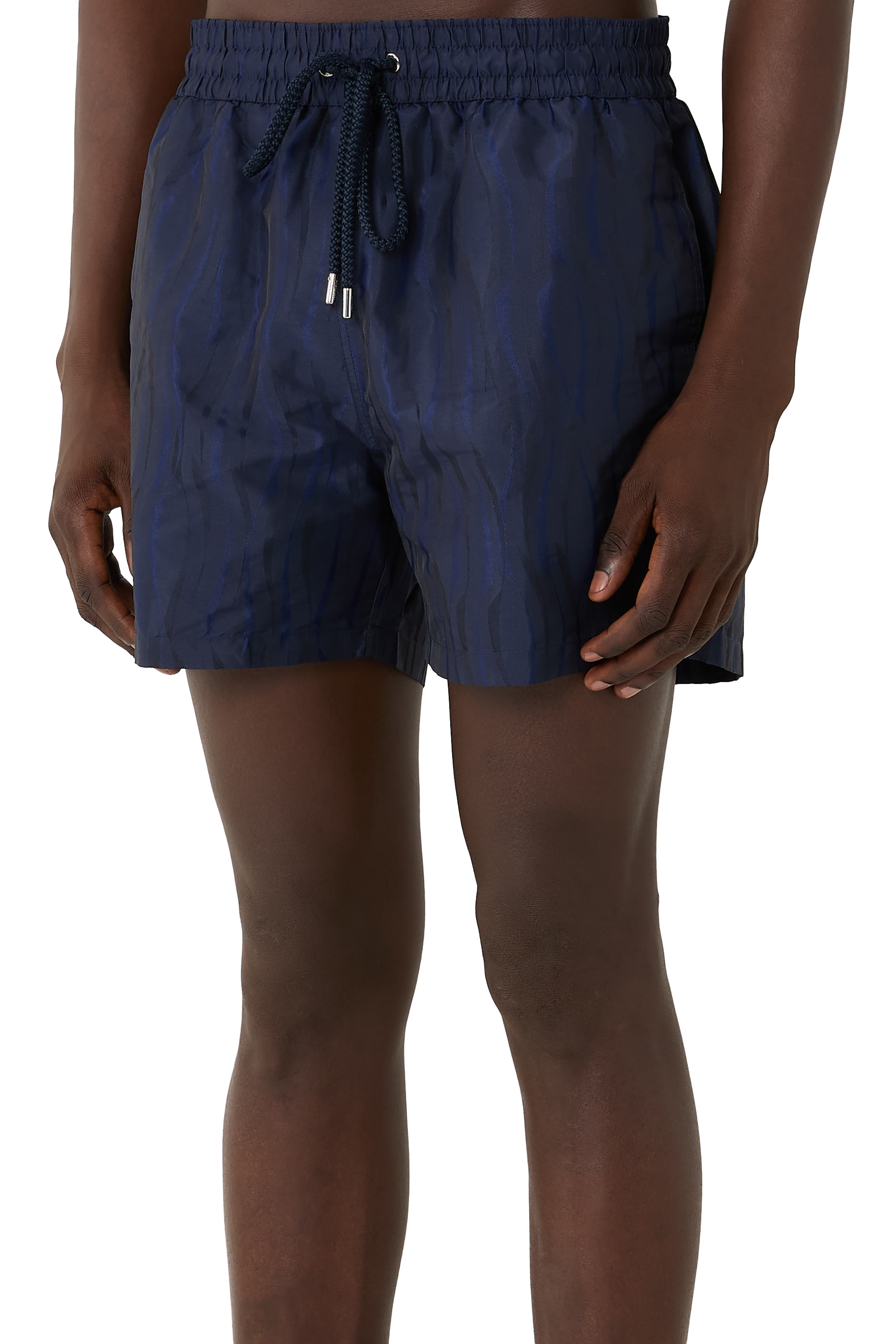 Rio Sport Listra Jacquard Swim Shorts 
