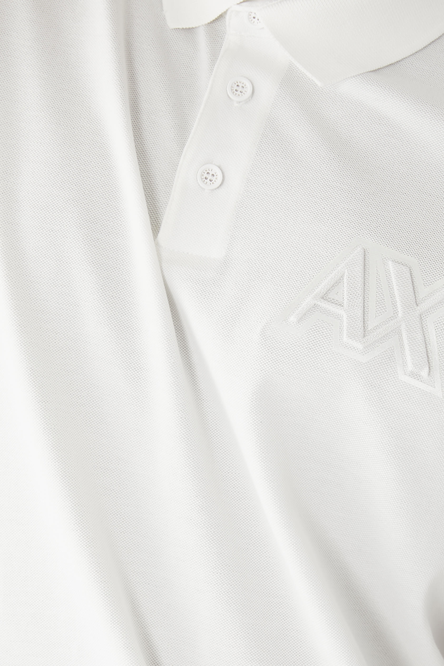 Meta Nature Polo Shirt