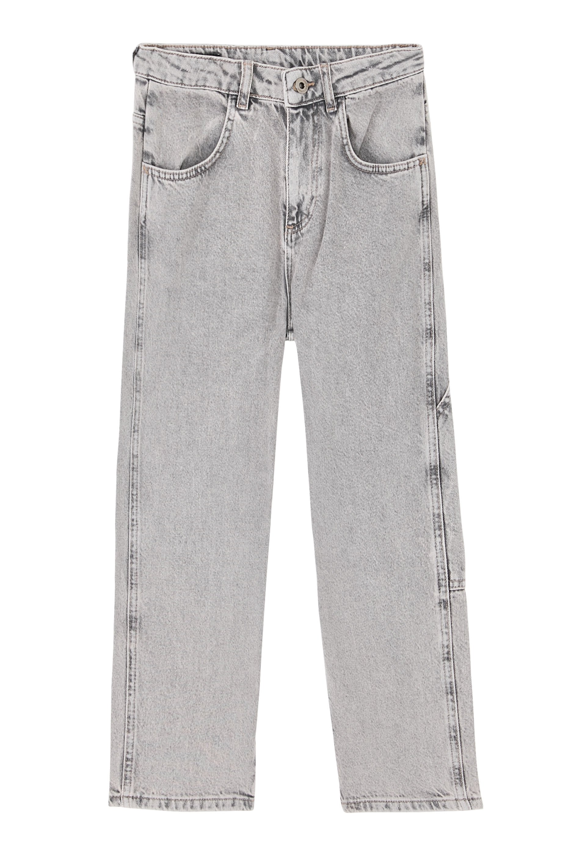 Kids Straight-Leg Jeans