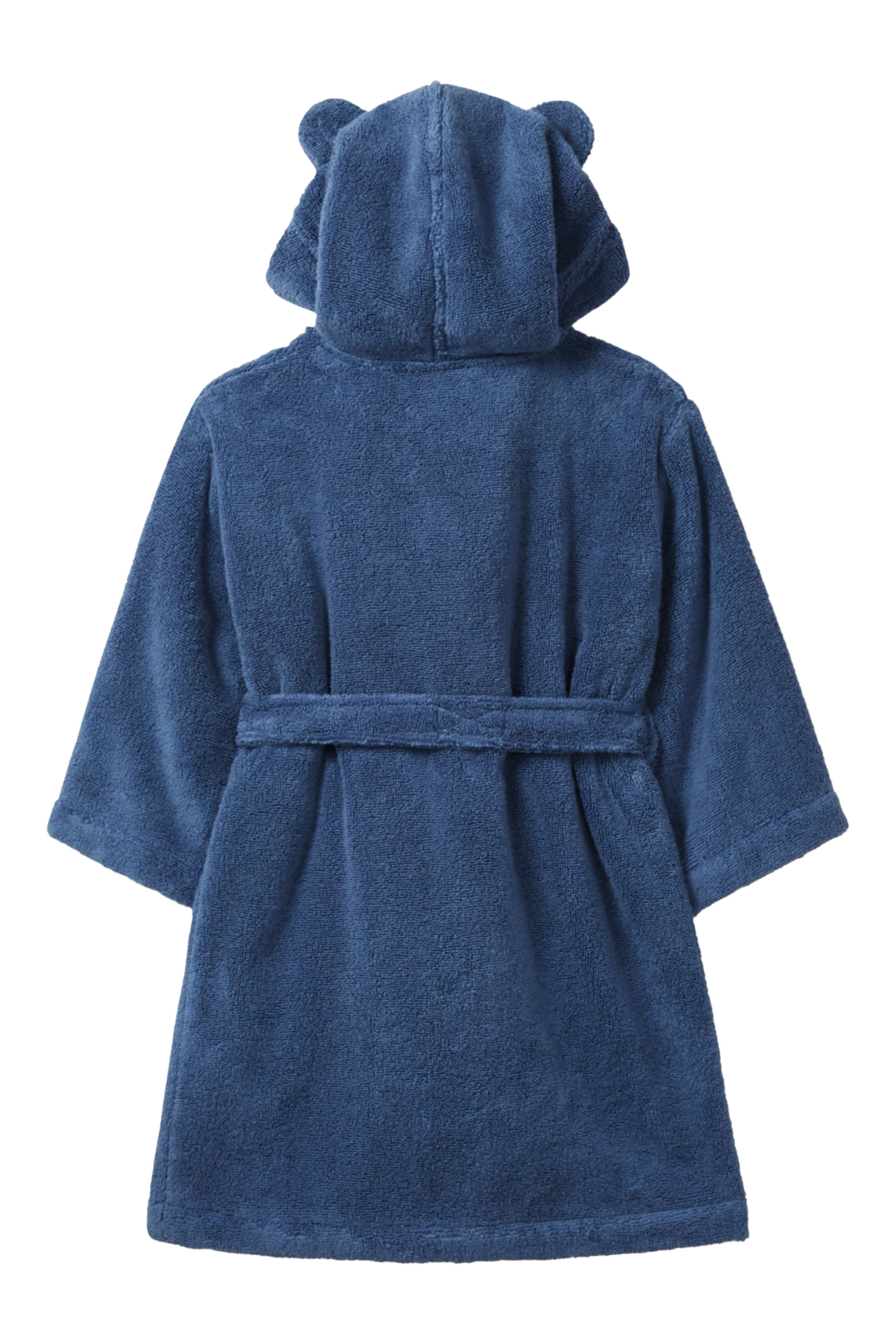 Kids Hydrocotton Robe with Ears