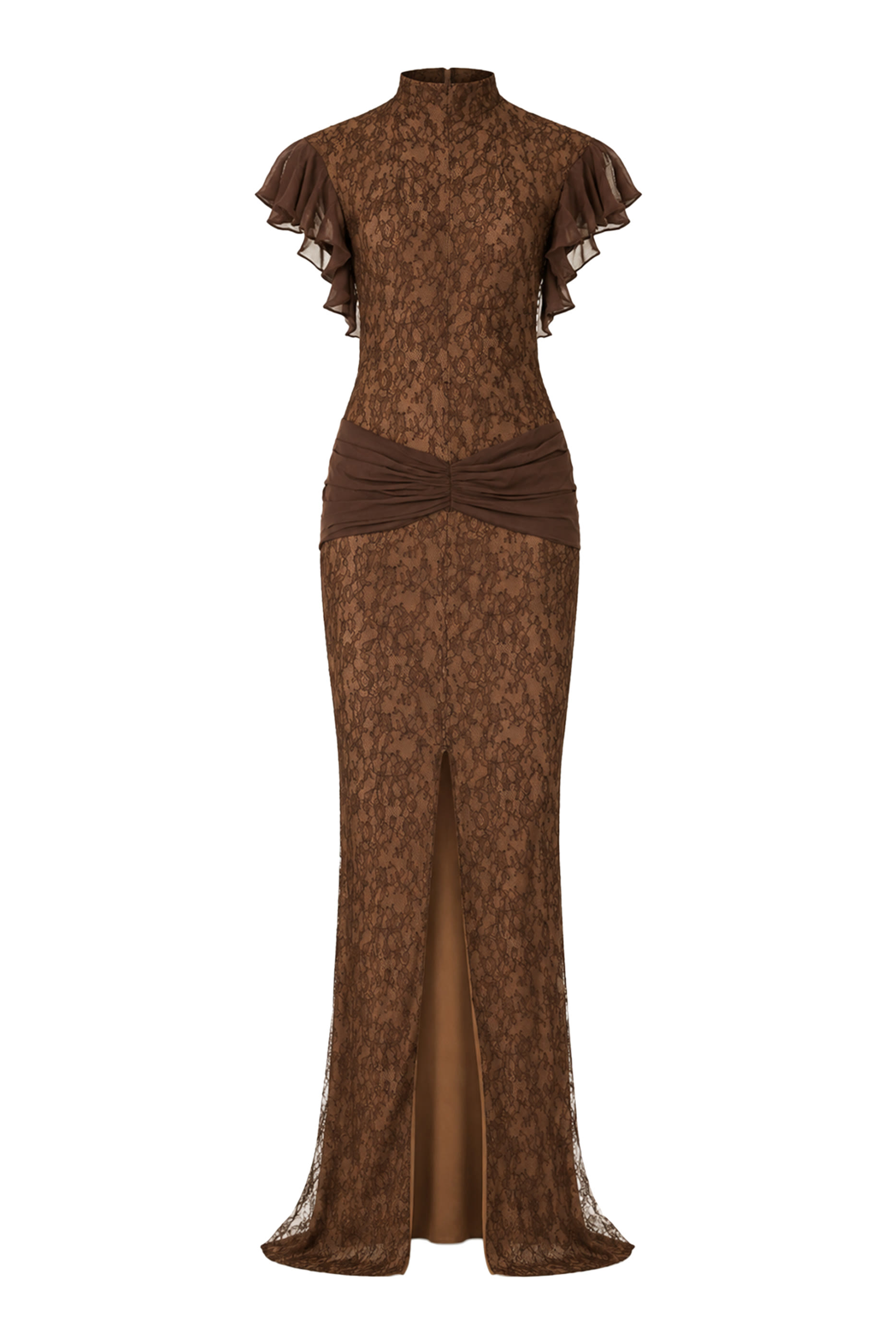 Noor Maxi Dress