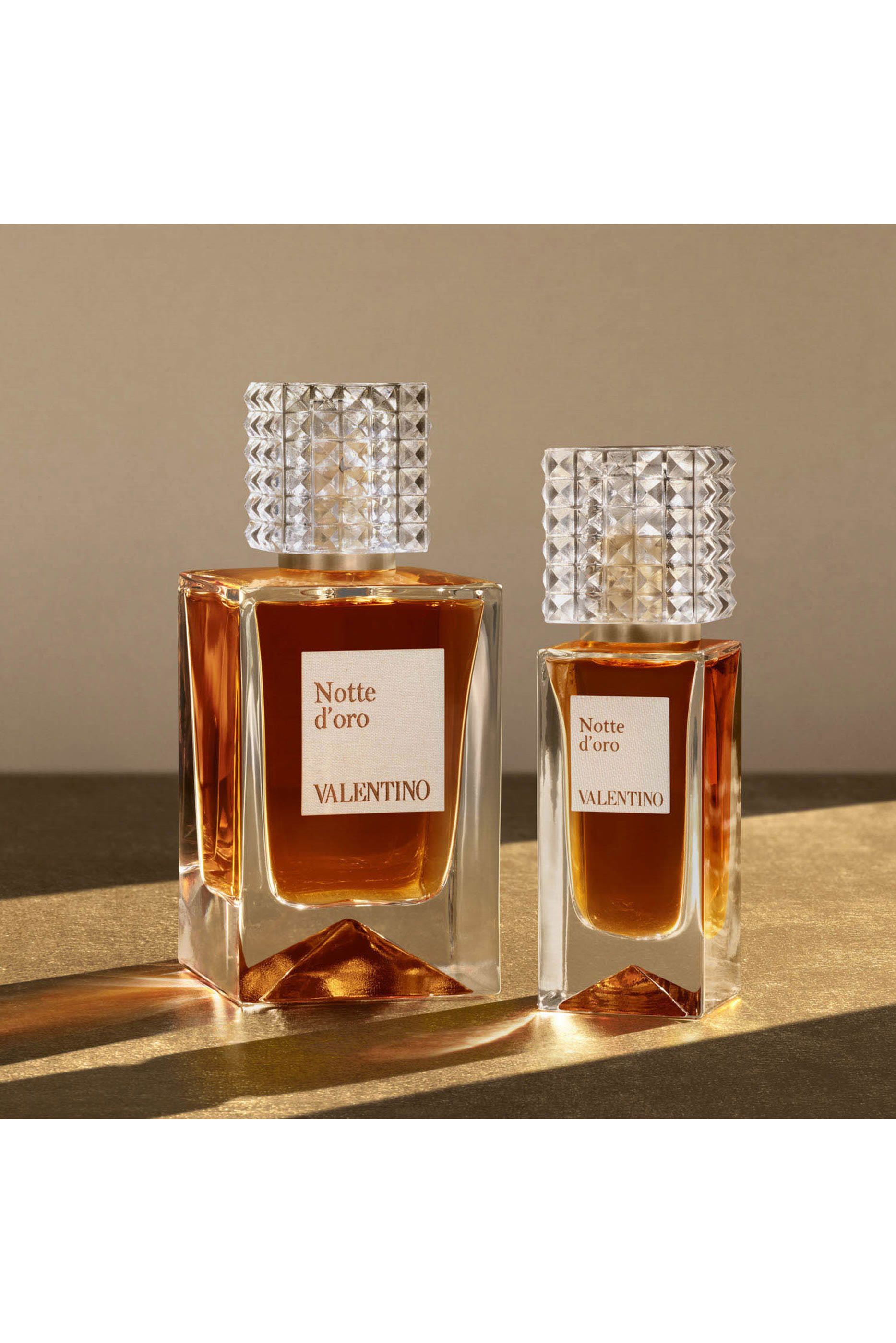 Anatomy Of Dreams - Notte D'oro Parfum