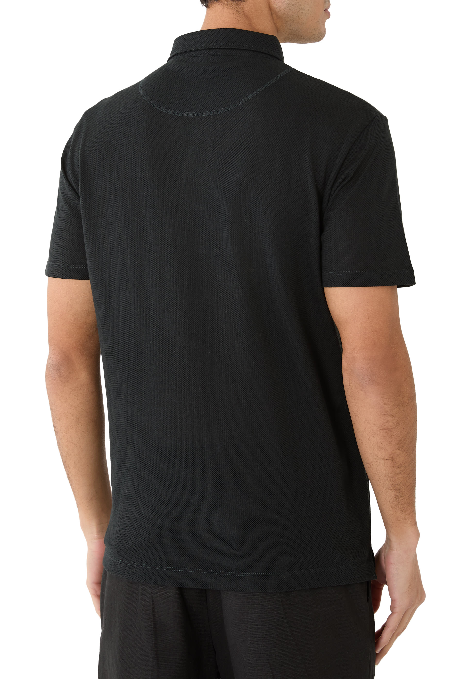  Riviera Polo Shirt