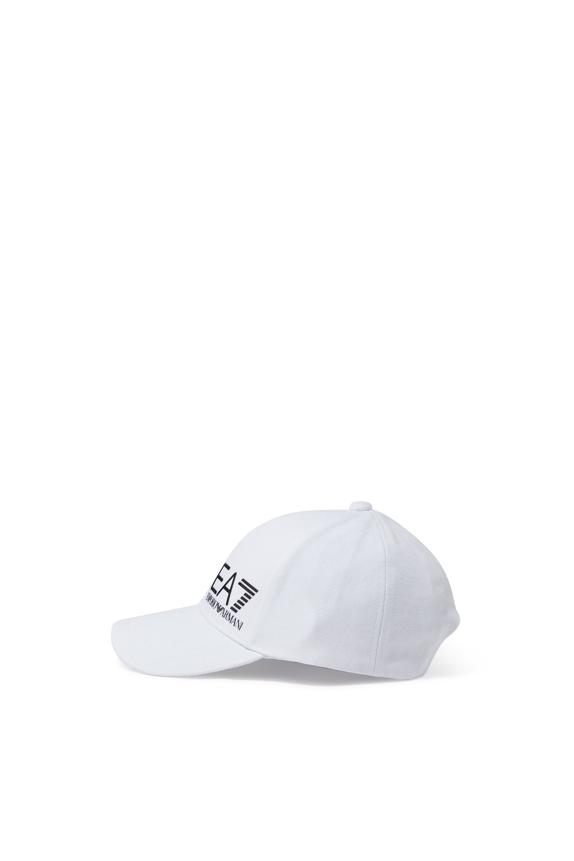 EA7 Train Core Baseball Cap