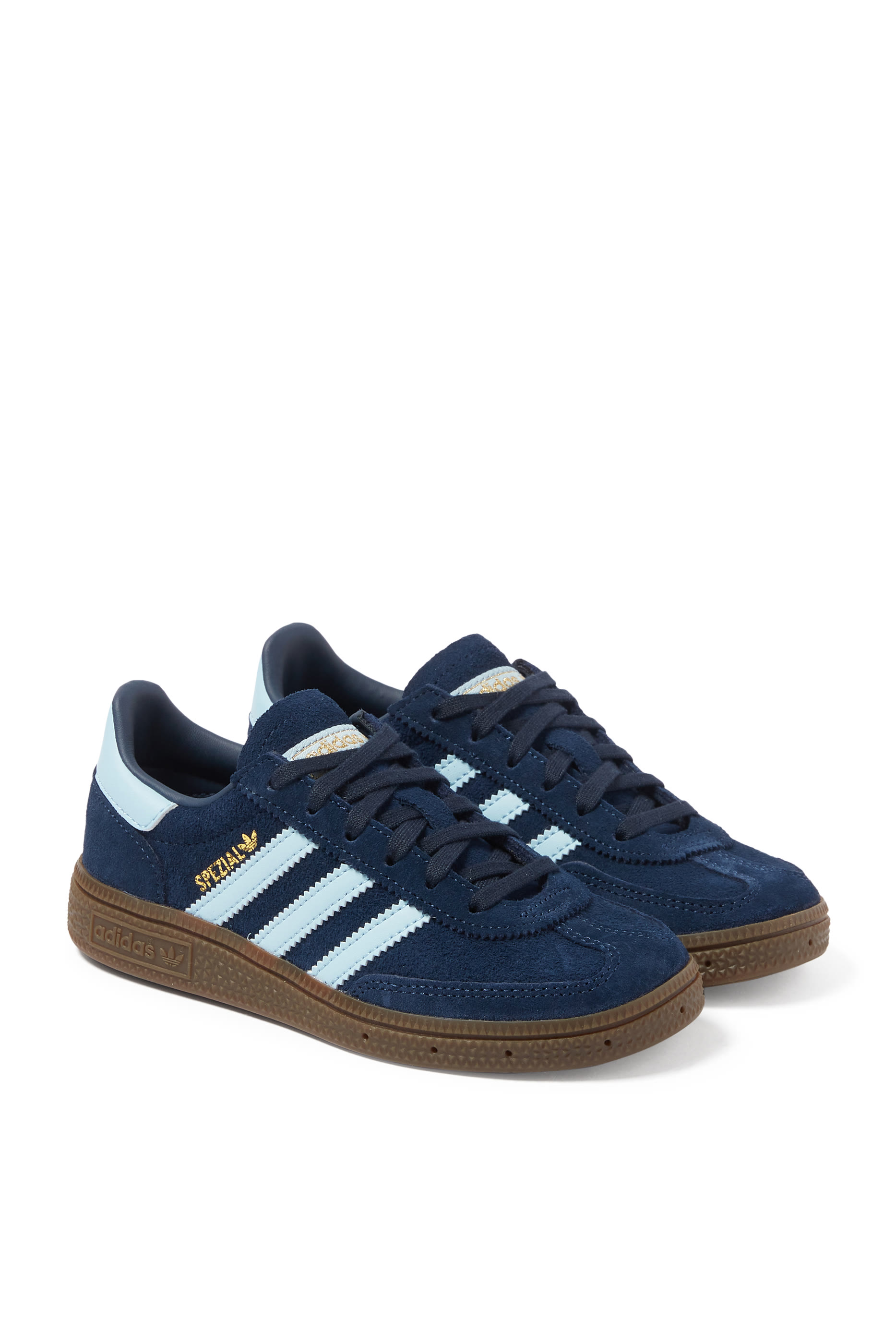 Kids Handball Spezial Comfort Closure Shoes