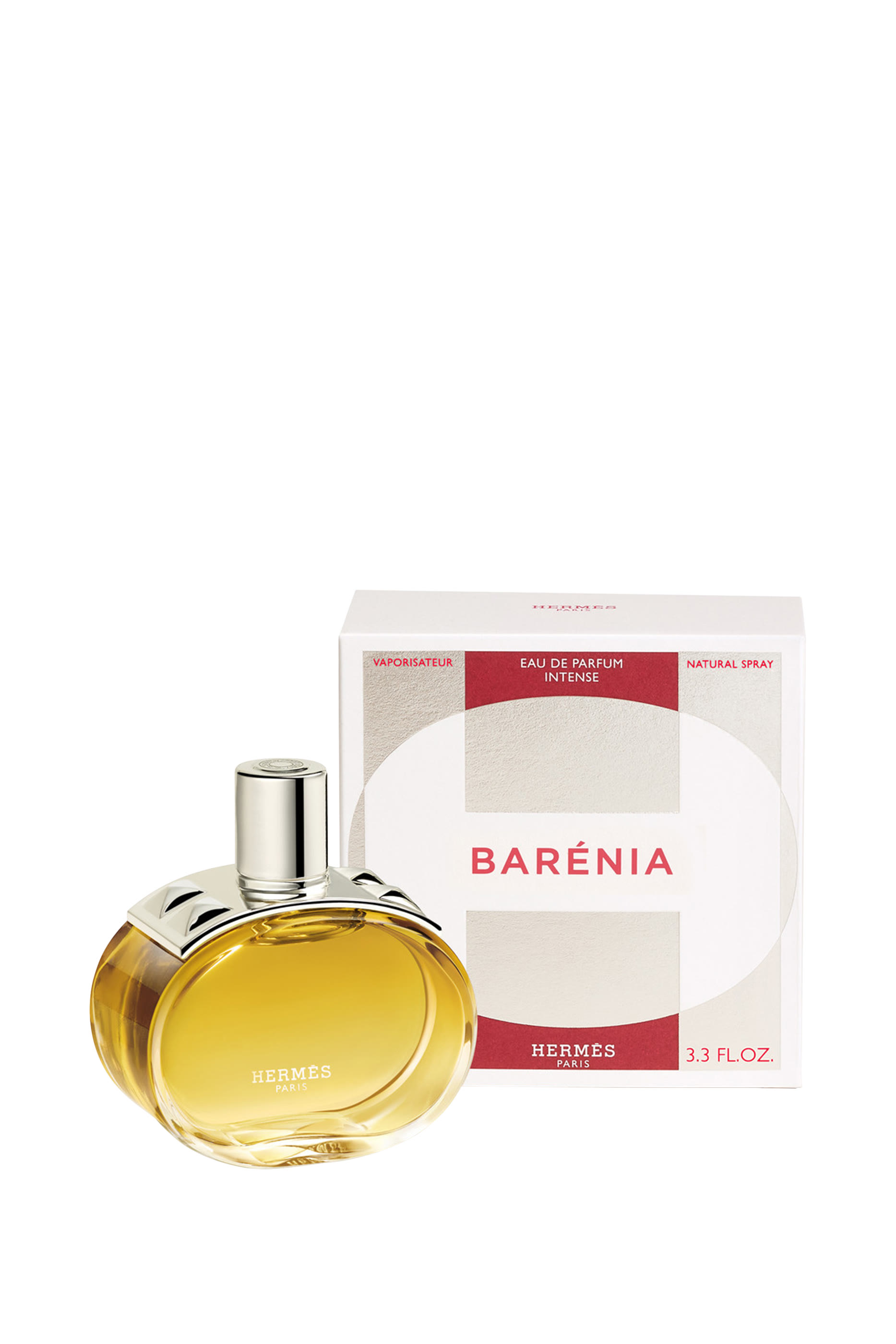 Bar&eacute;nia, Eau de Parfum Intense