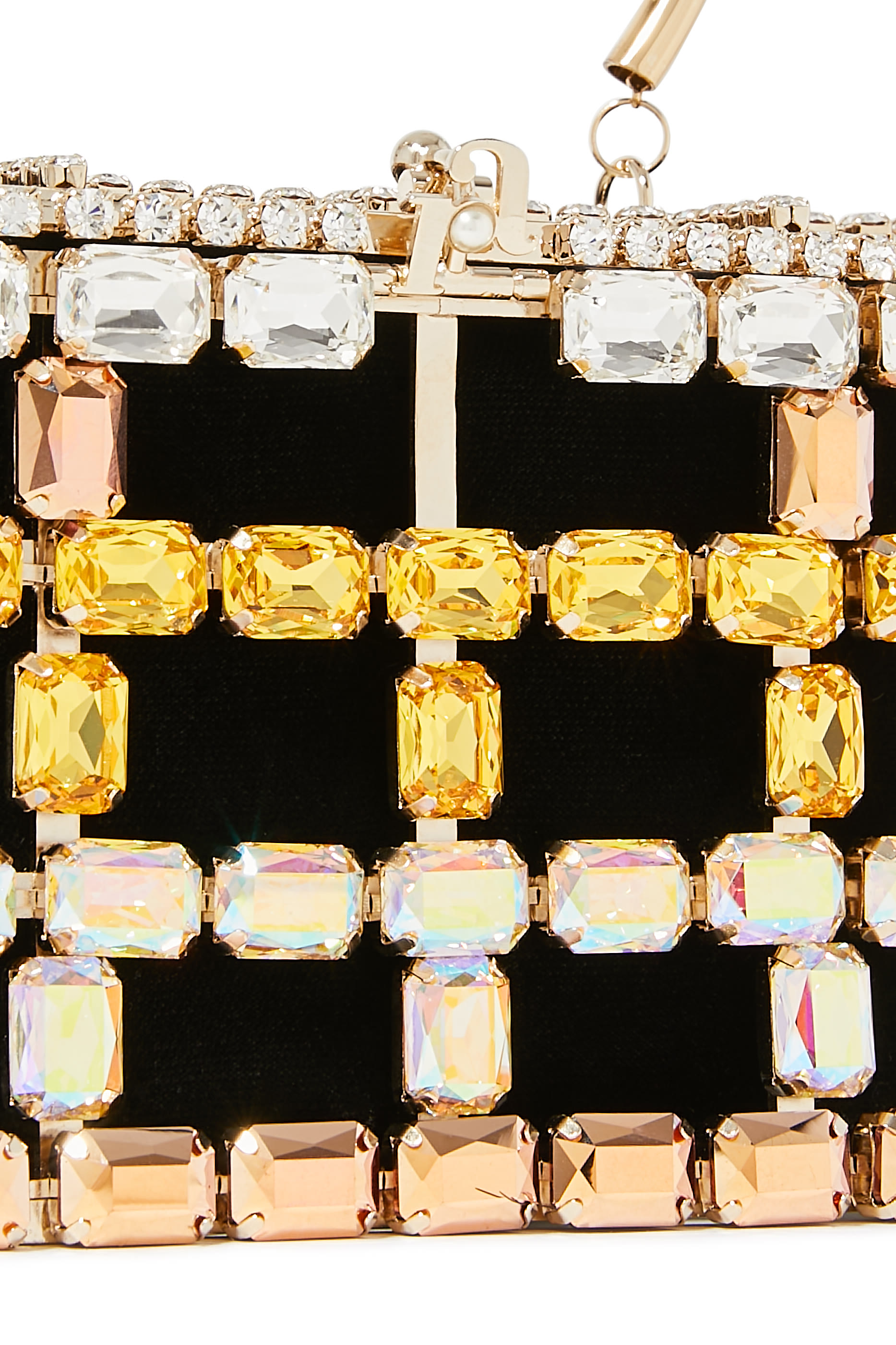 Mini Holli Sunset Bag