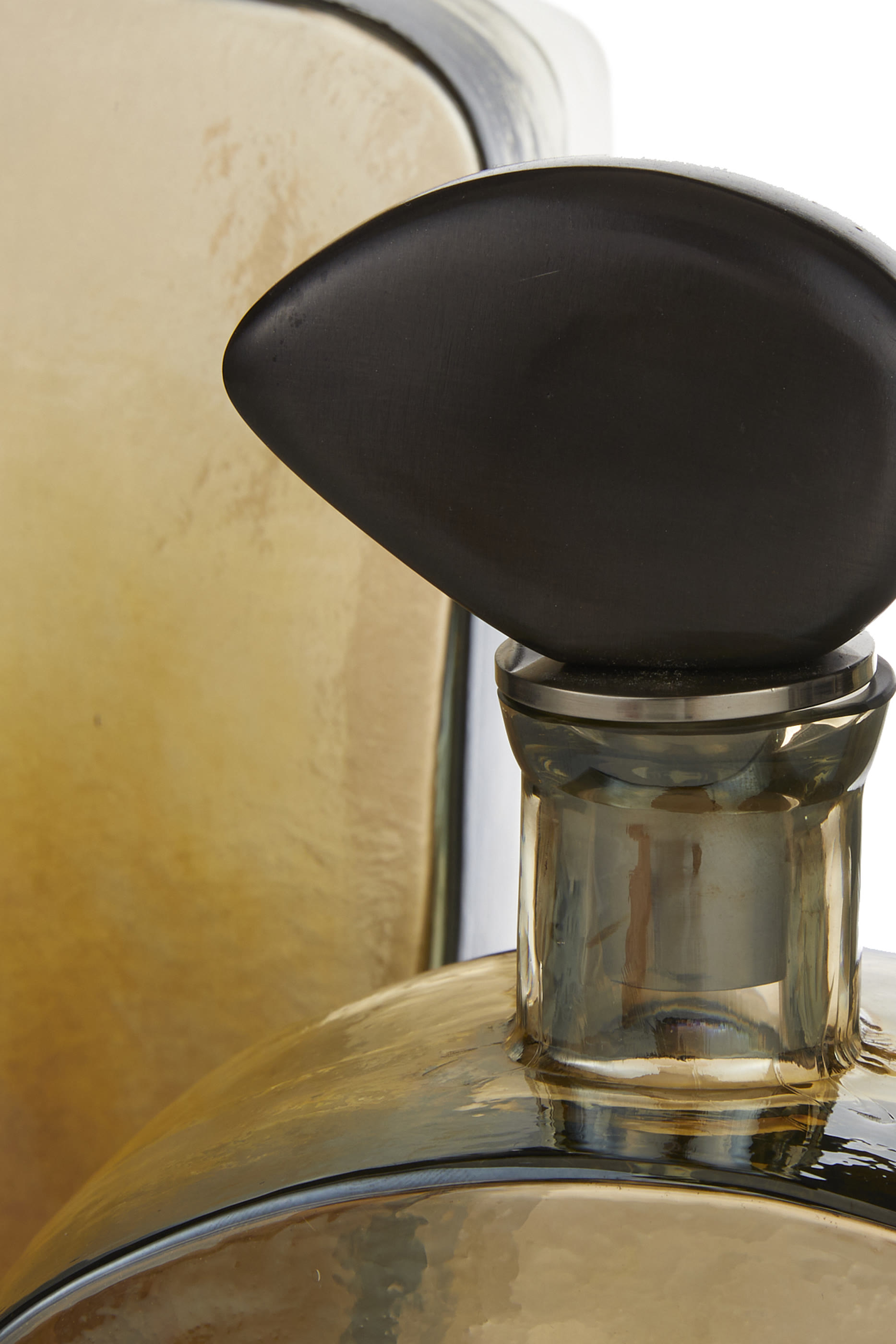 Calhoun Decanters, Set of 3