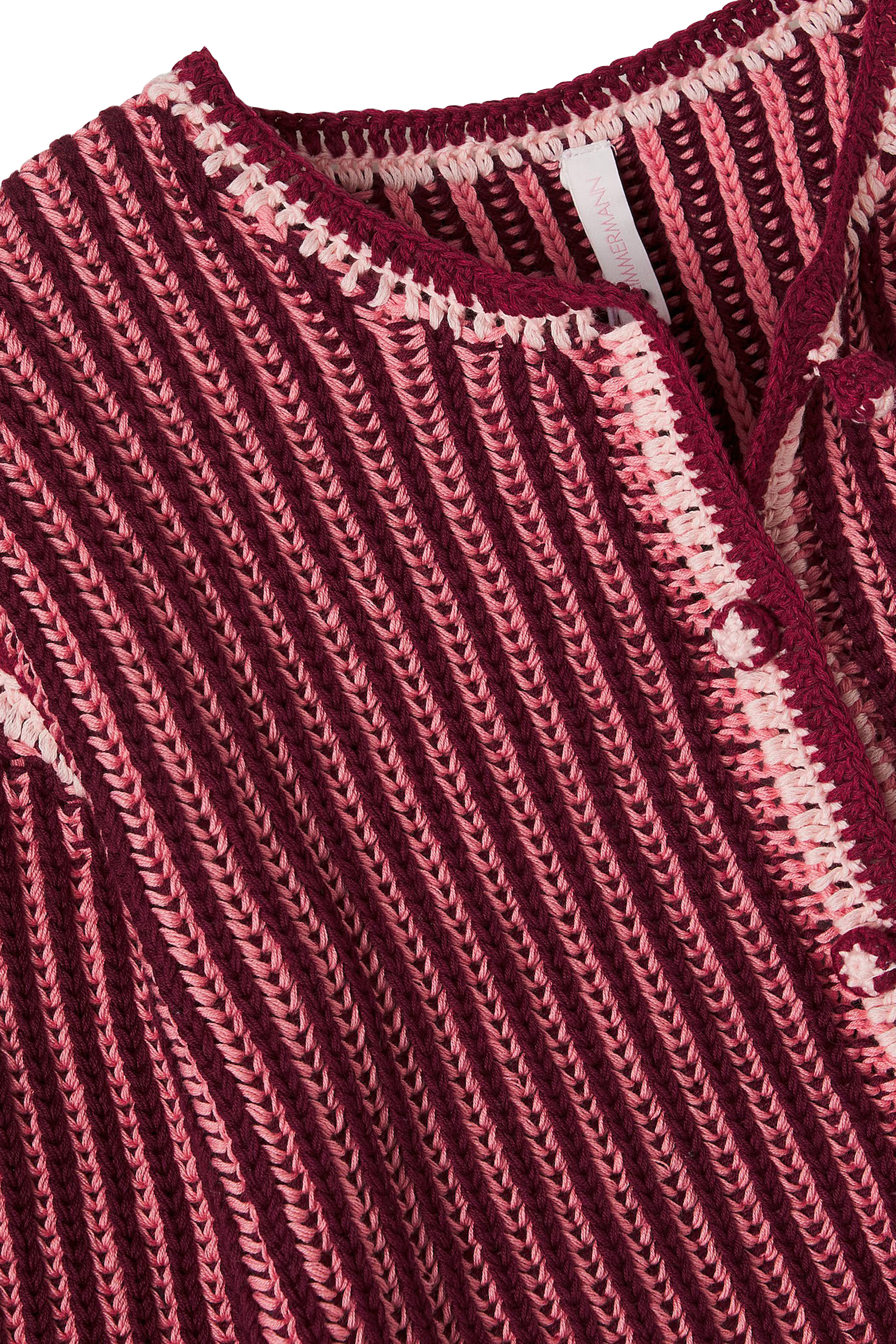 Kids Mahon Knit Jacket