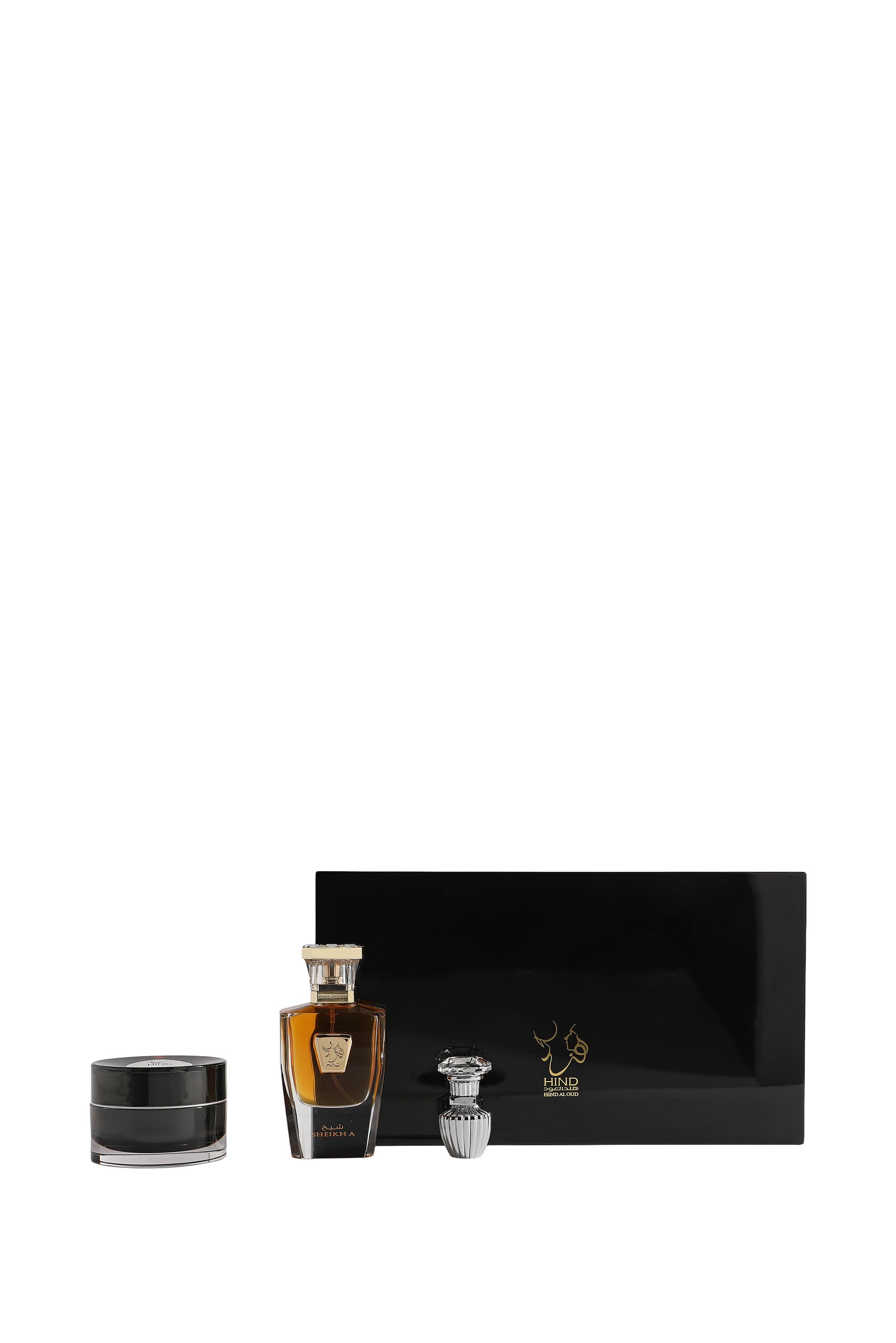 Sheikh A Collection (Gift Box) 