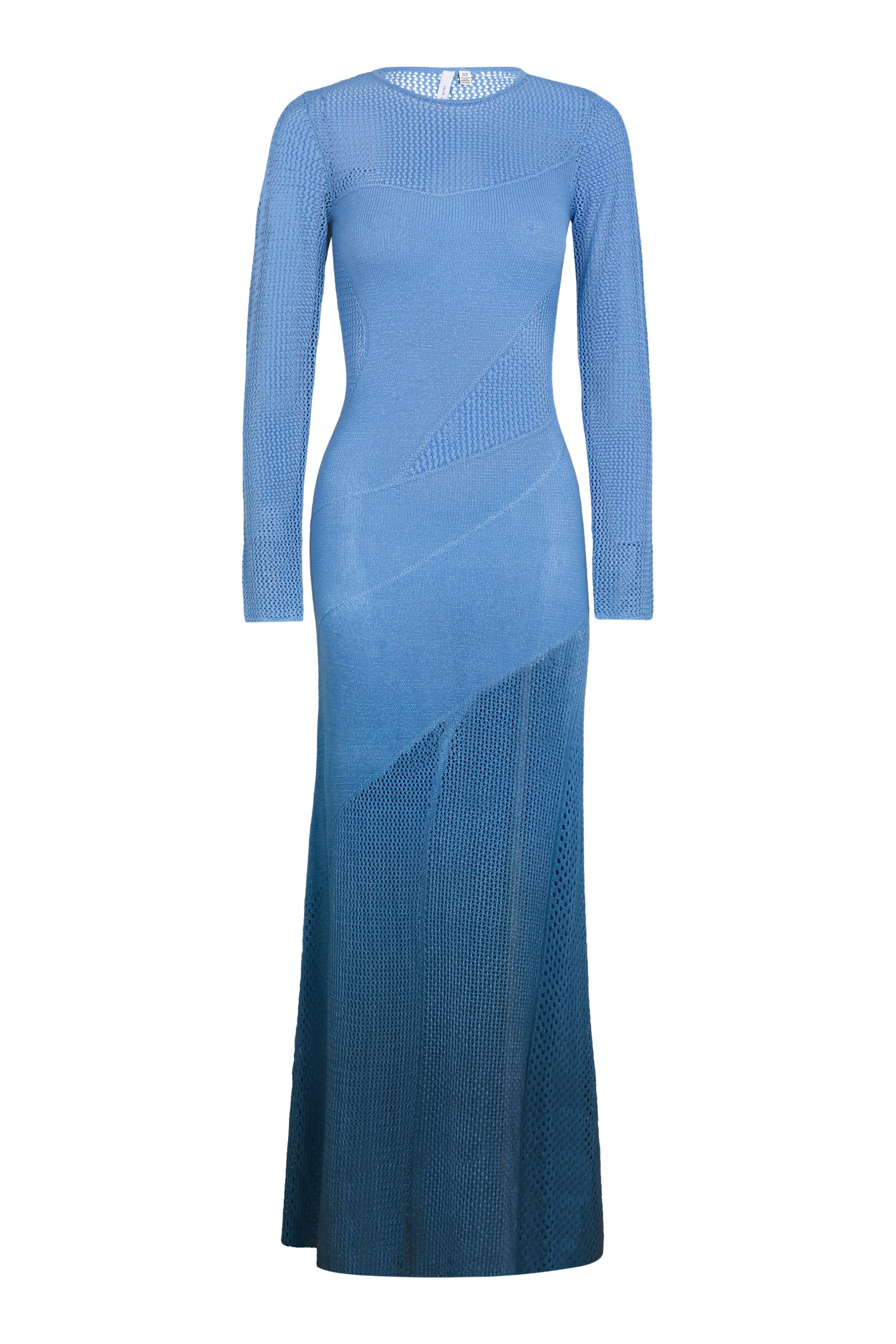 Majka Long Sleeves Dress