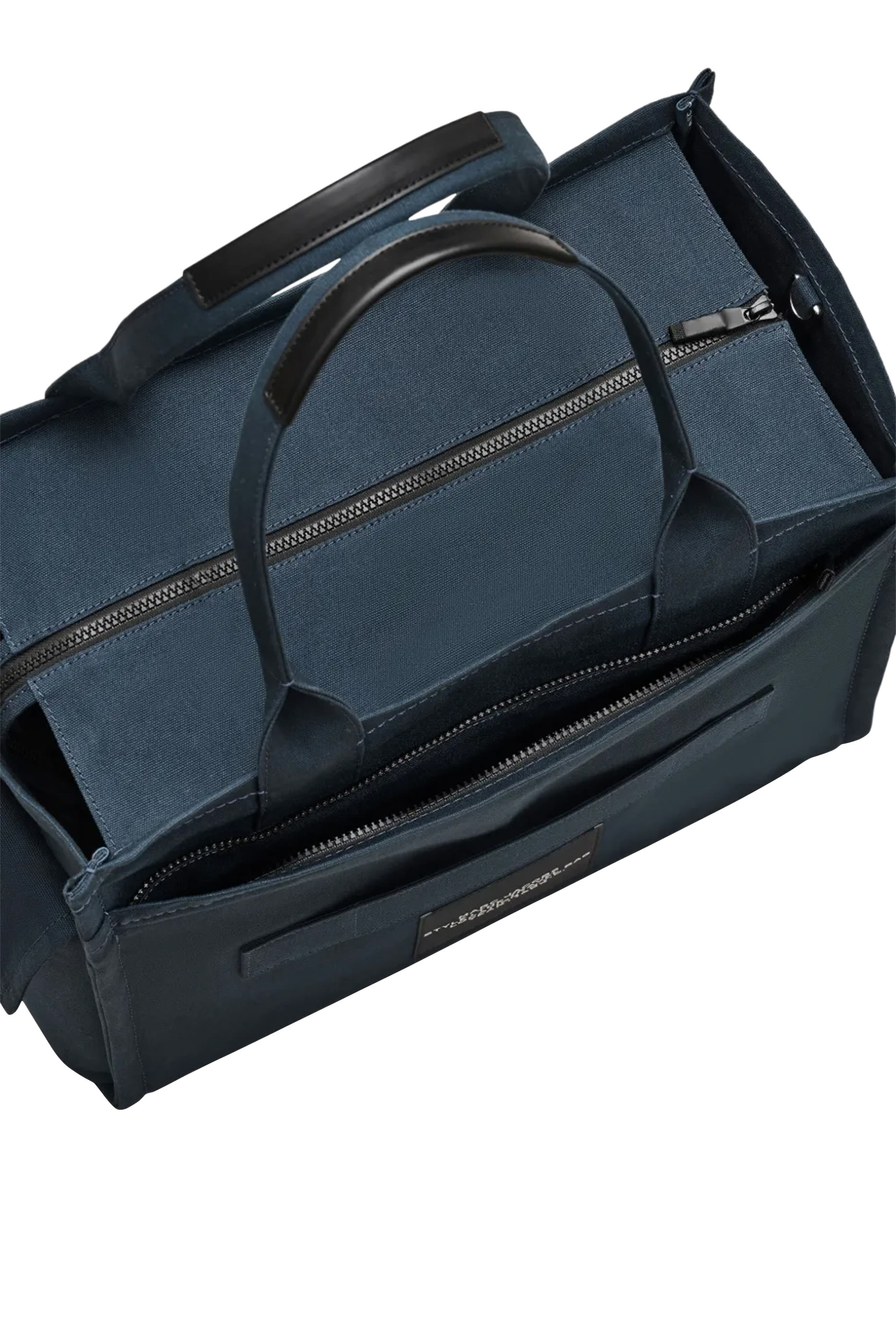  Canvas Travel Tote Bag 