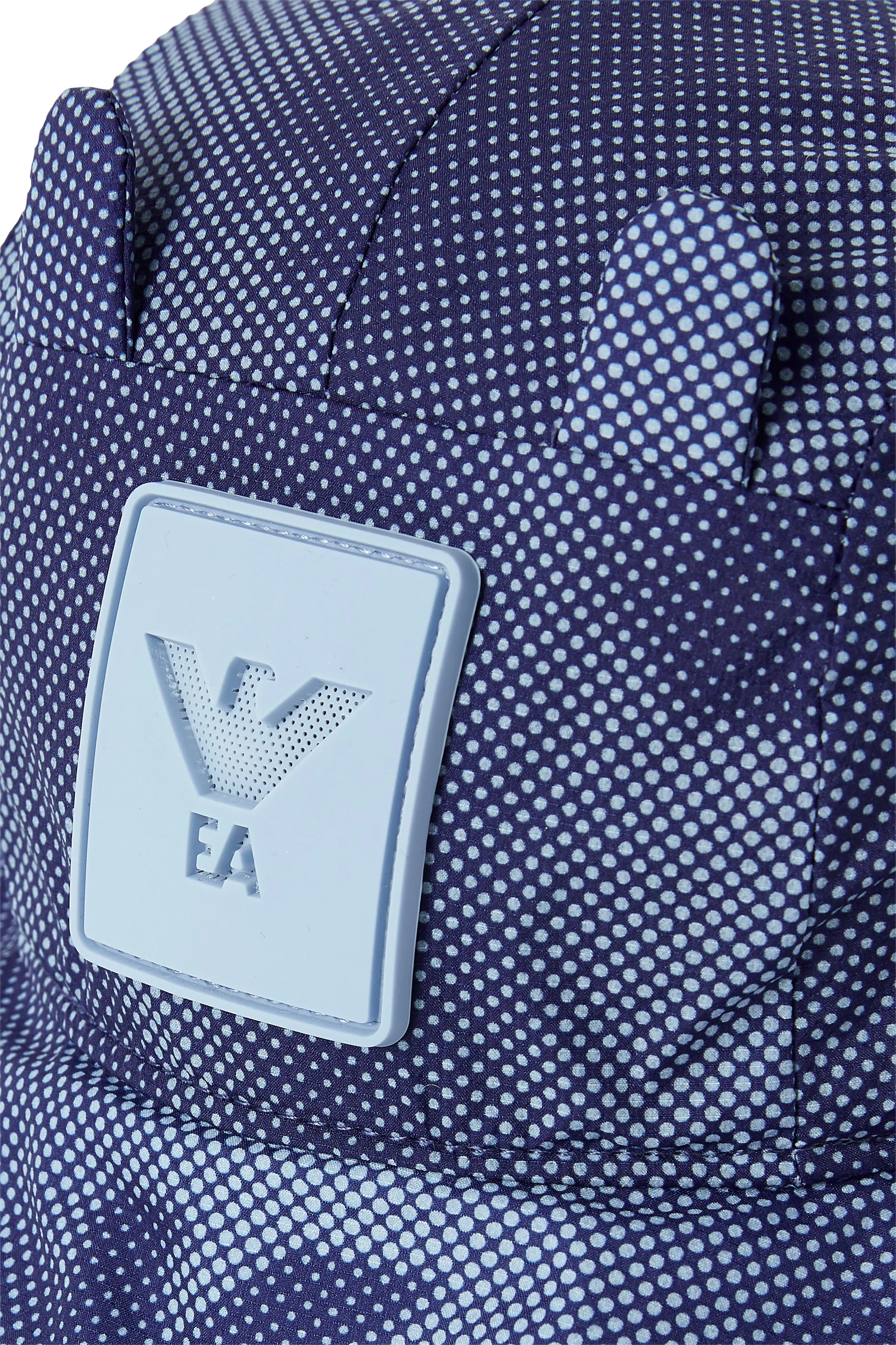 Kids Eagle Logo Bucket Hat 