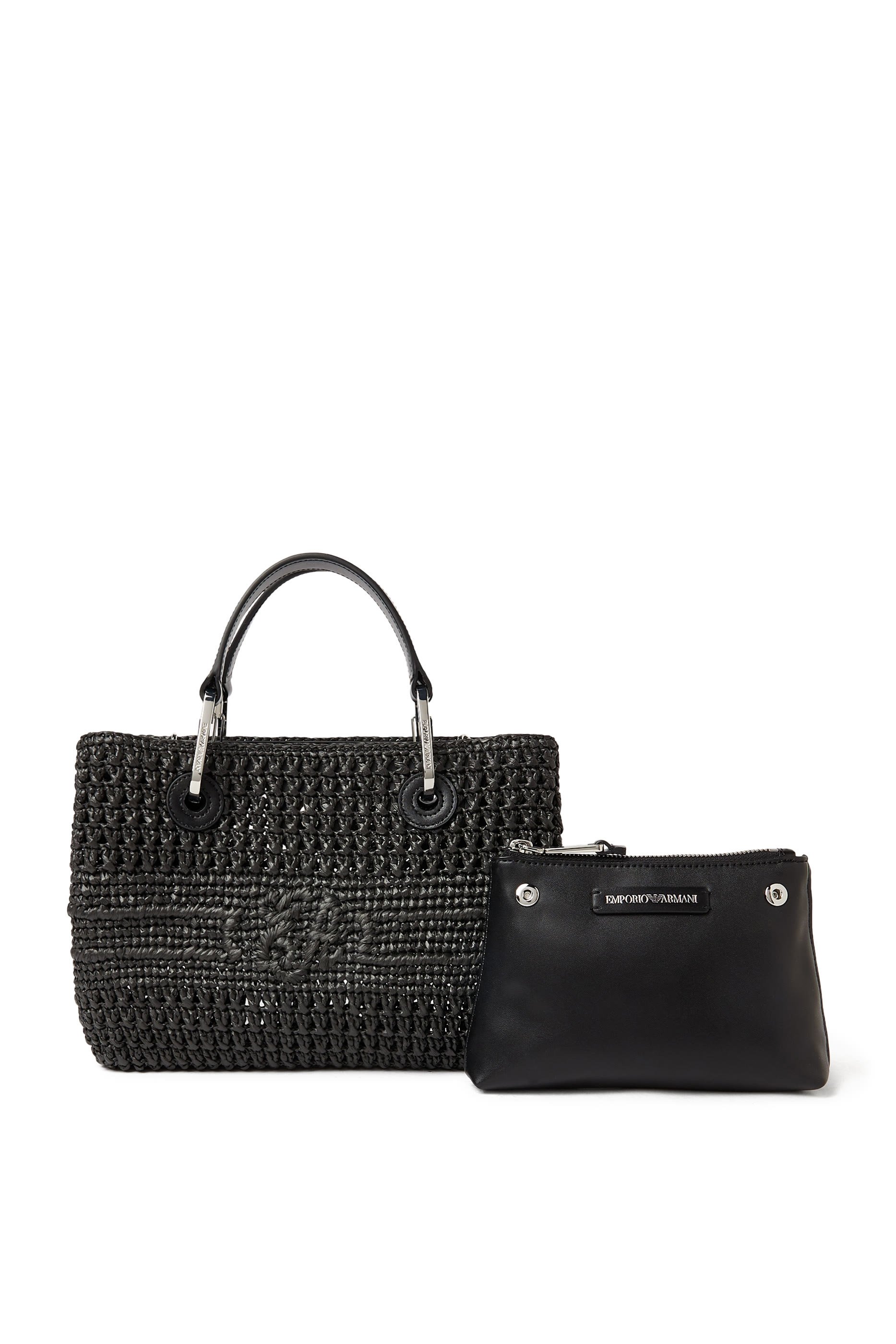 MyEA Medium Tote Bag