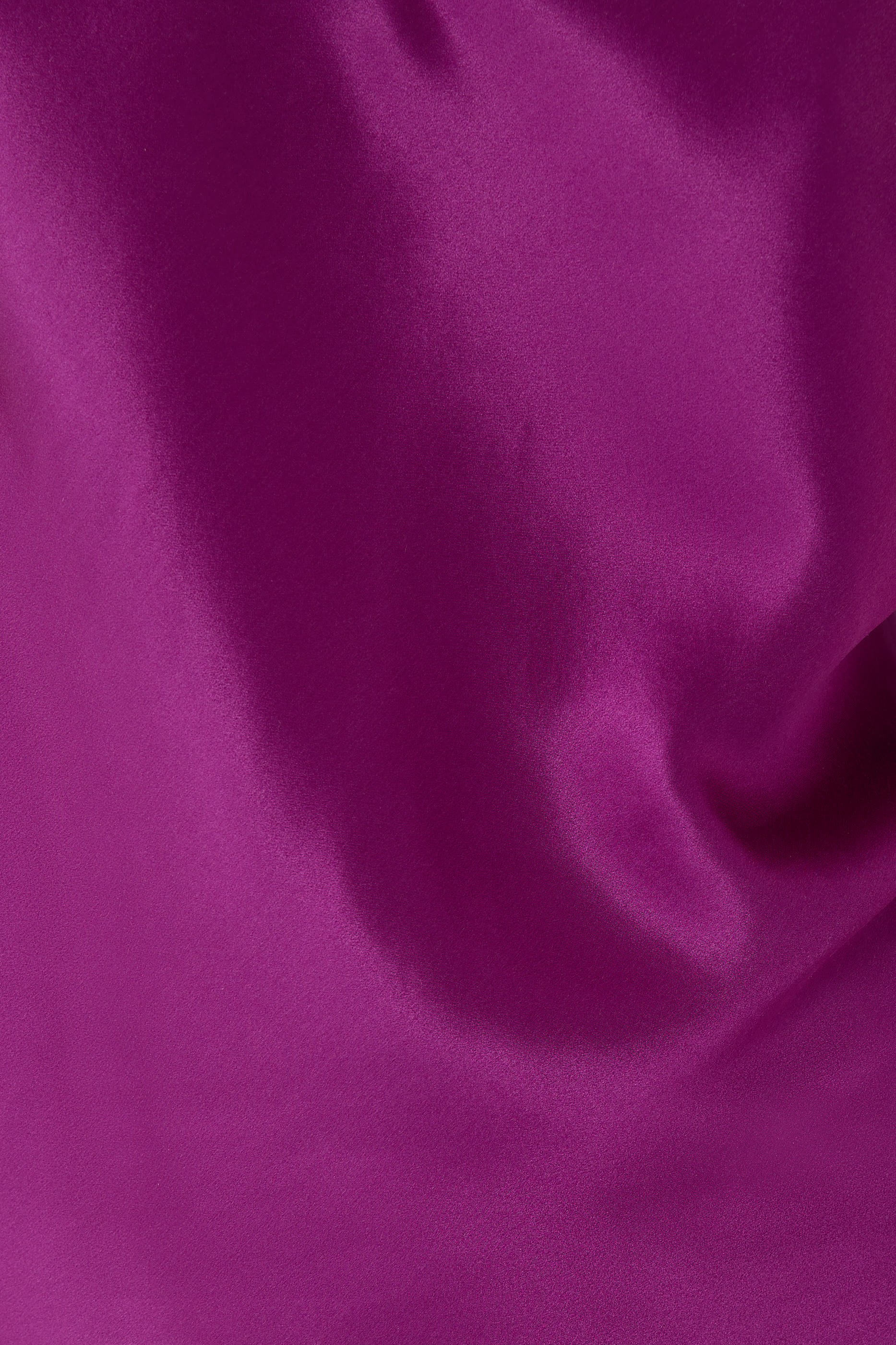 Bliss Plum Camisole Set