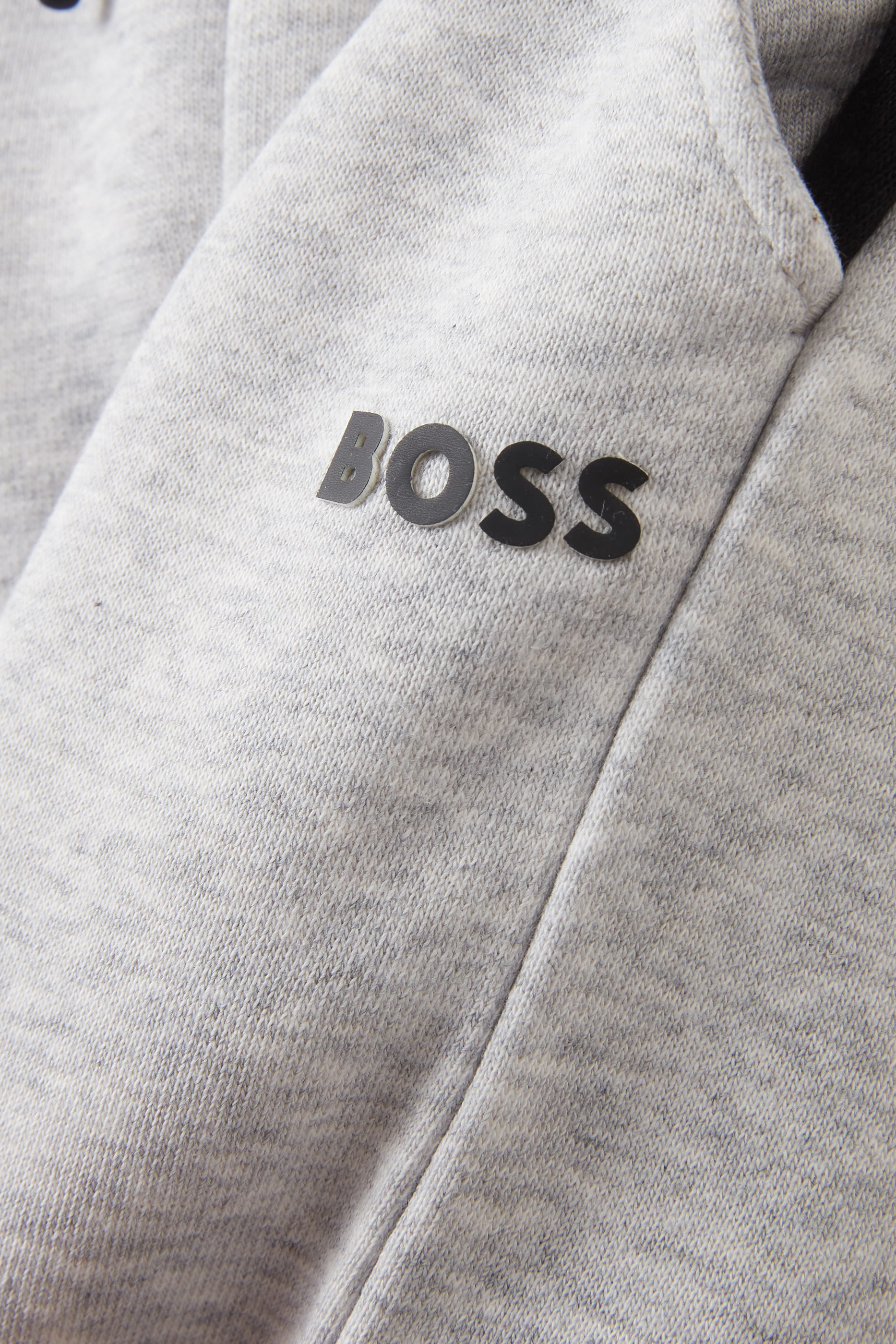 Kids Contrast Pocket Sweatpants