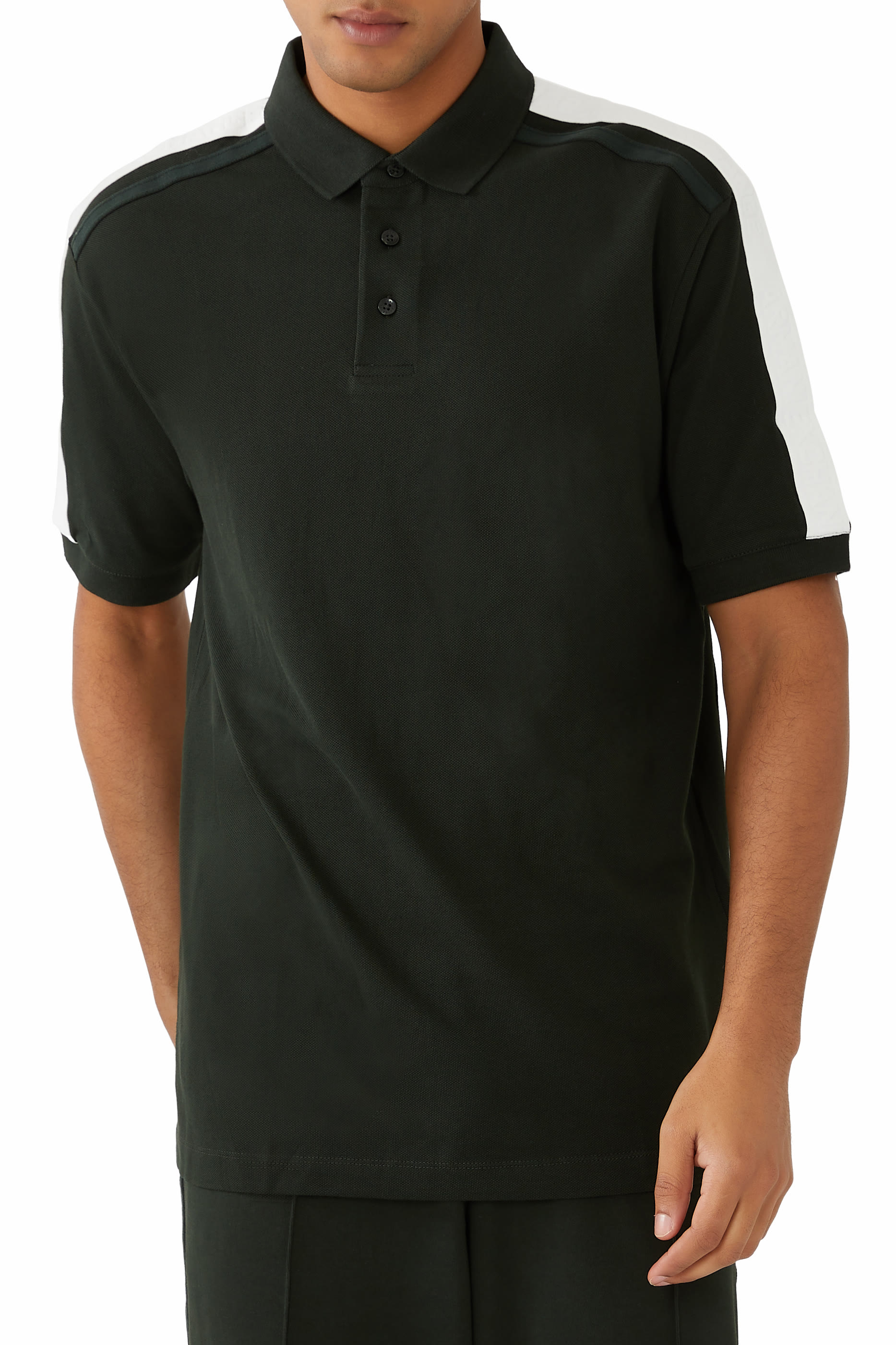 Regular Fit Polo Shirt