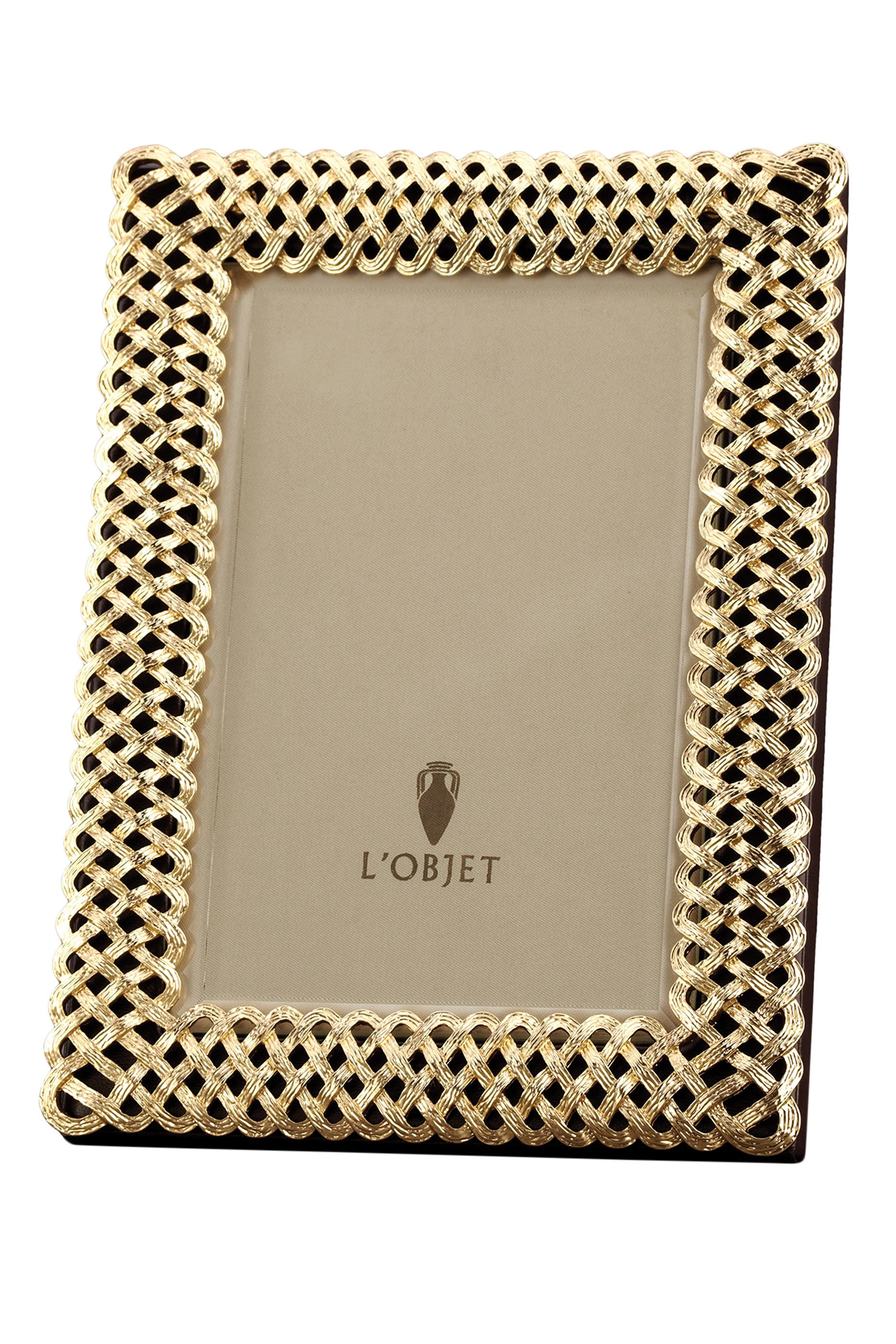 Braid Small Frame