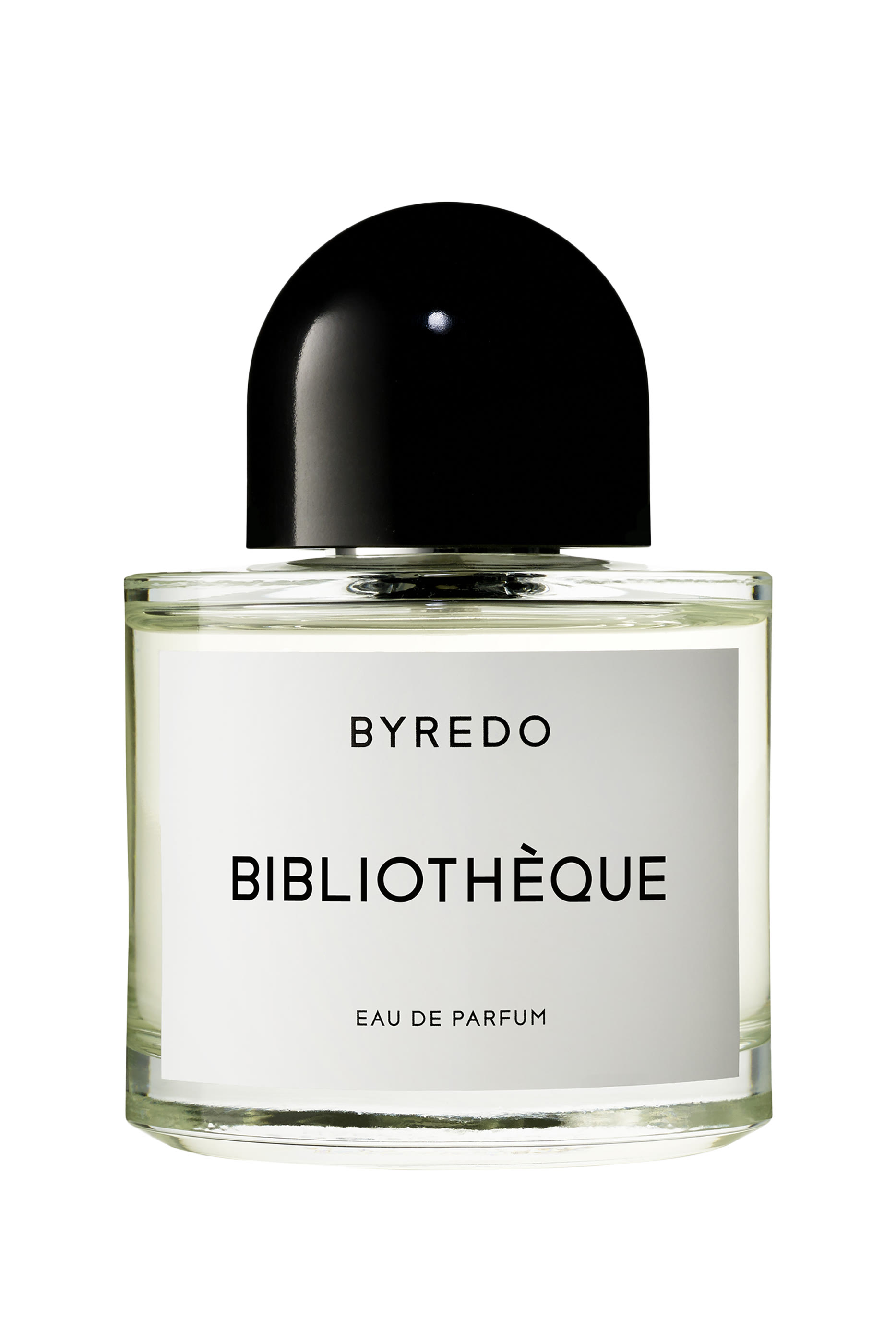 Bibliothèque Eau de Parfum